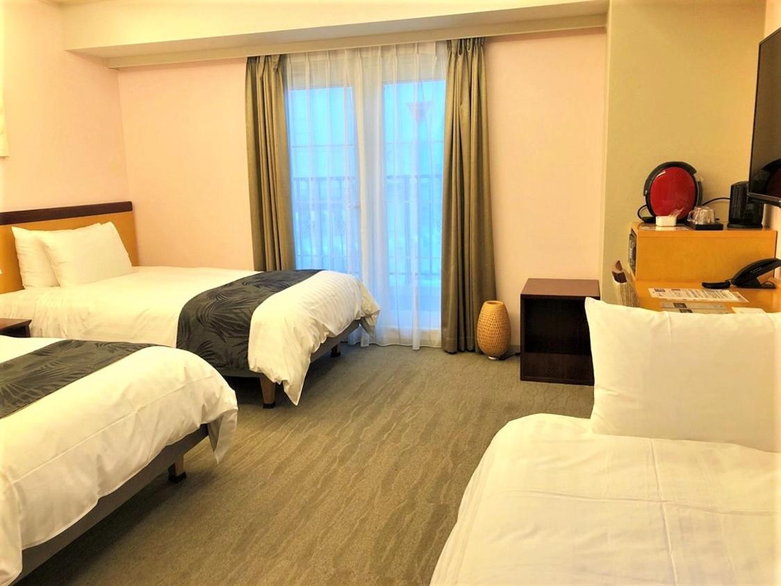 Premium Triple Room - New Building - Non-Smoking - Photo 3