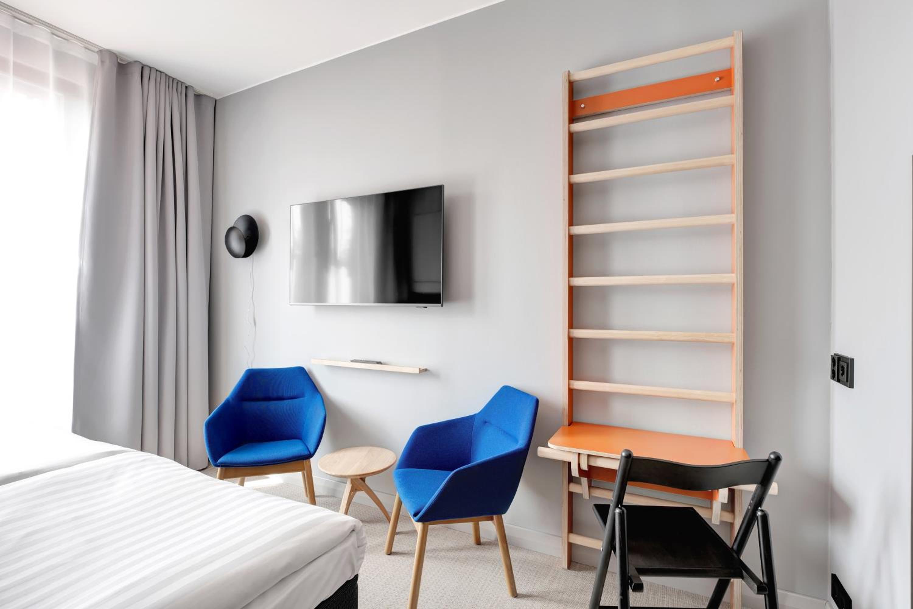 Standard Triple Room - Photo 9