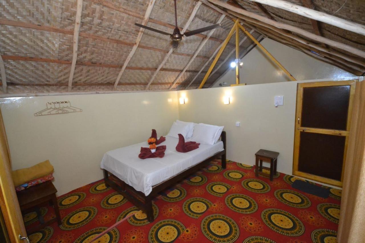 Deluxe Room photo 3