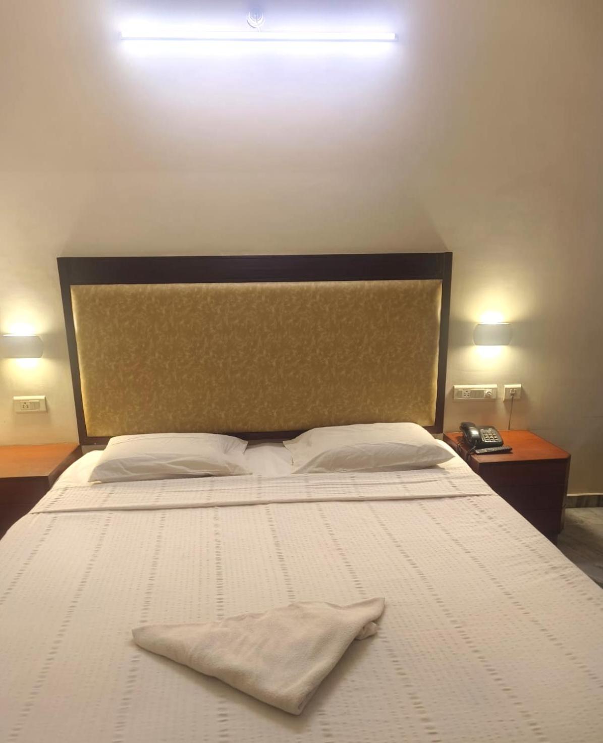 Standard Single Room photo 1