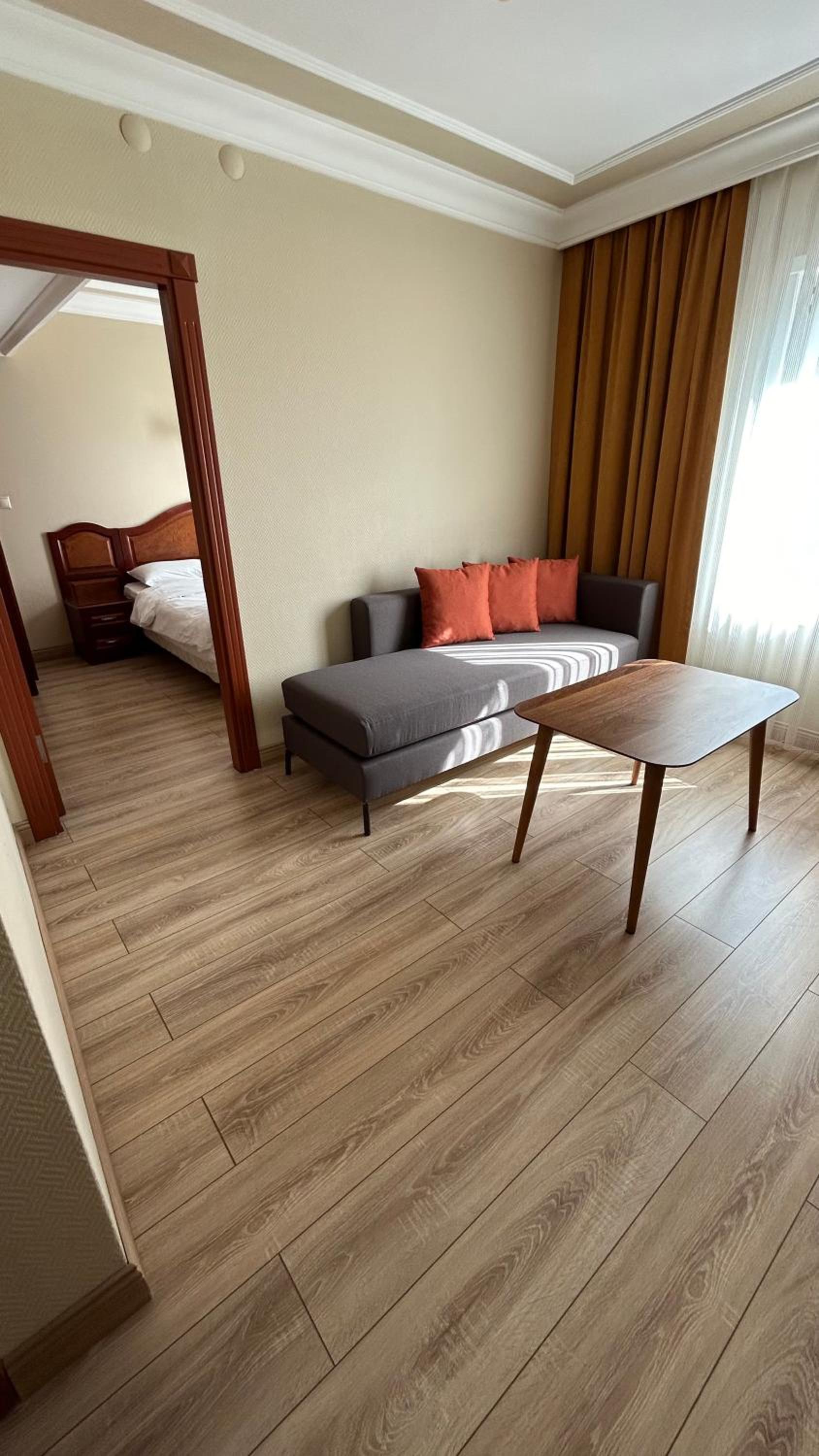 Double Room photo 2