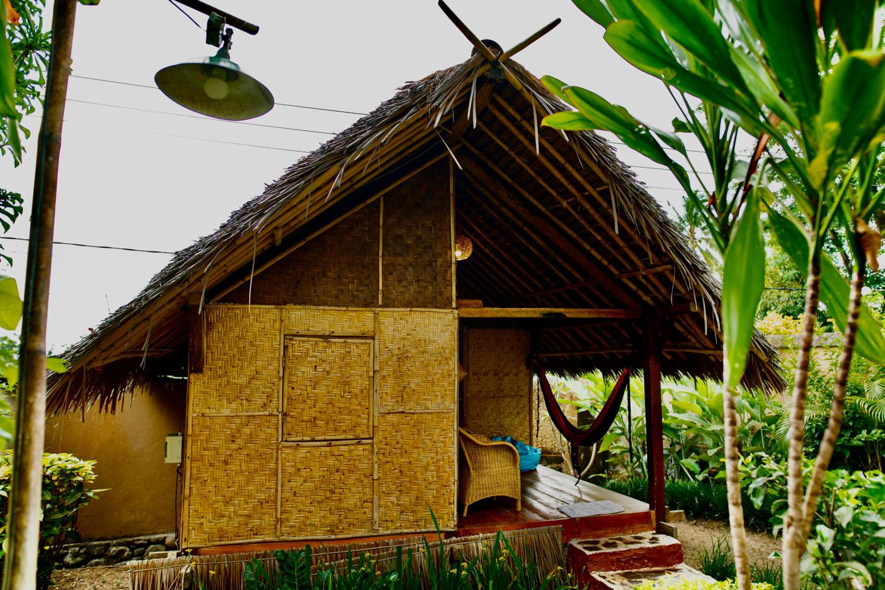 Family Bungalow photo 3
