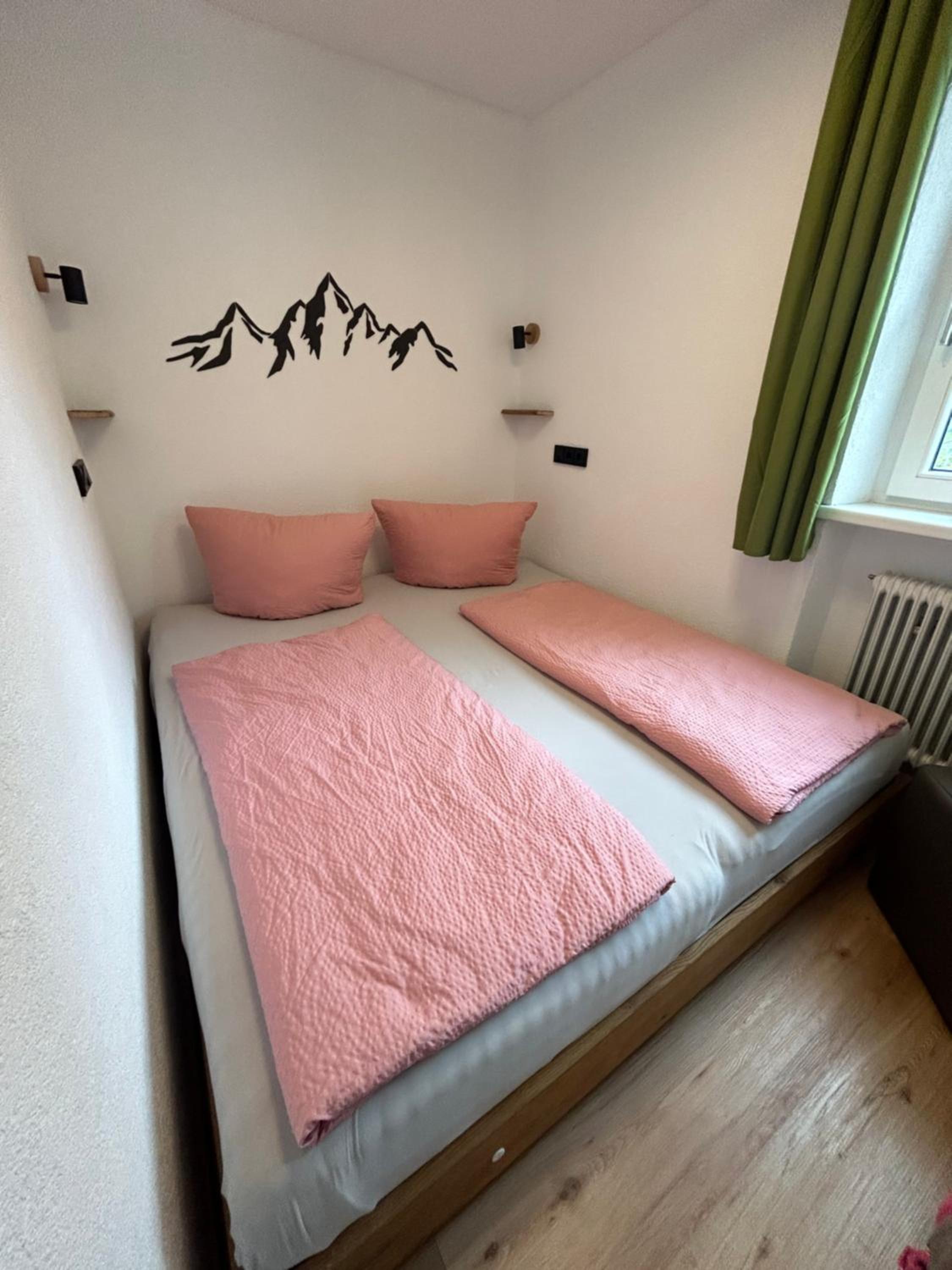 Apartment with Terrace photo 1