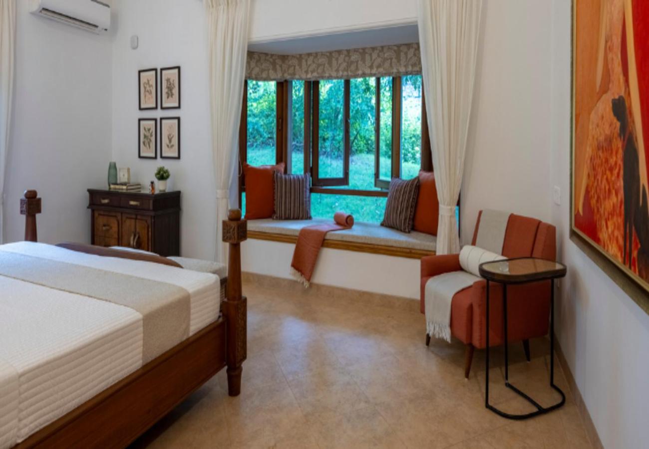 Villa photo 1