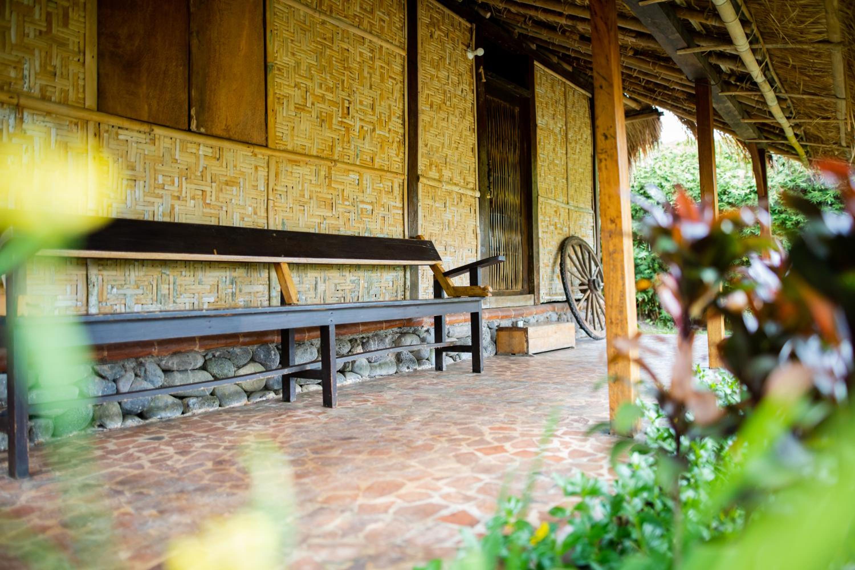 Family Bungalow photo 3
