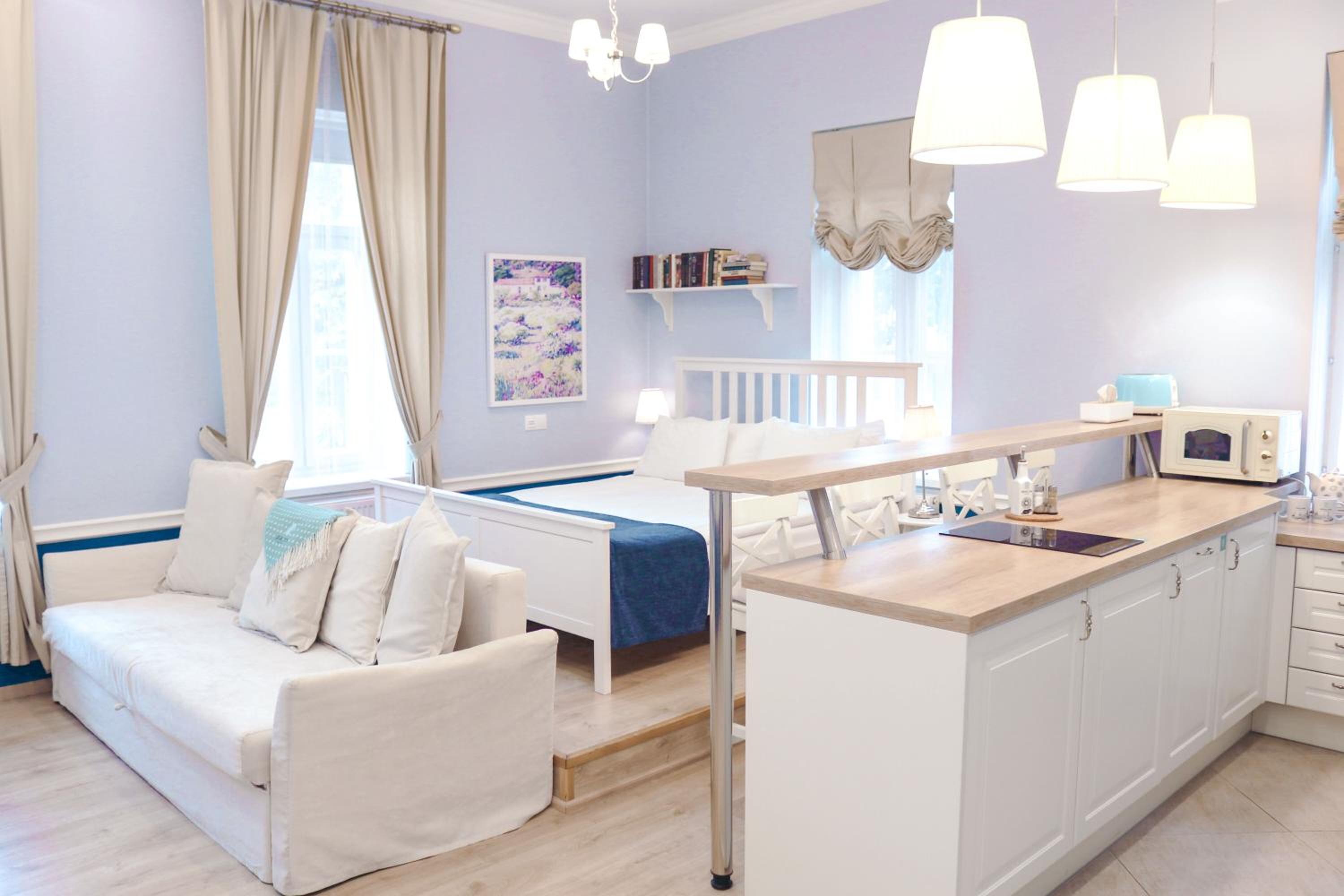 Suite Azure