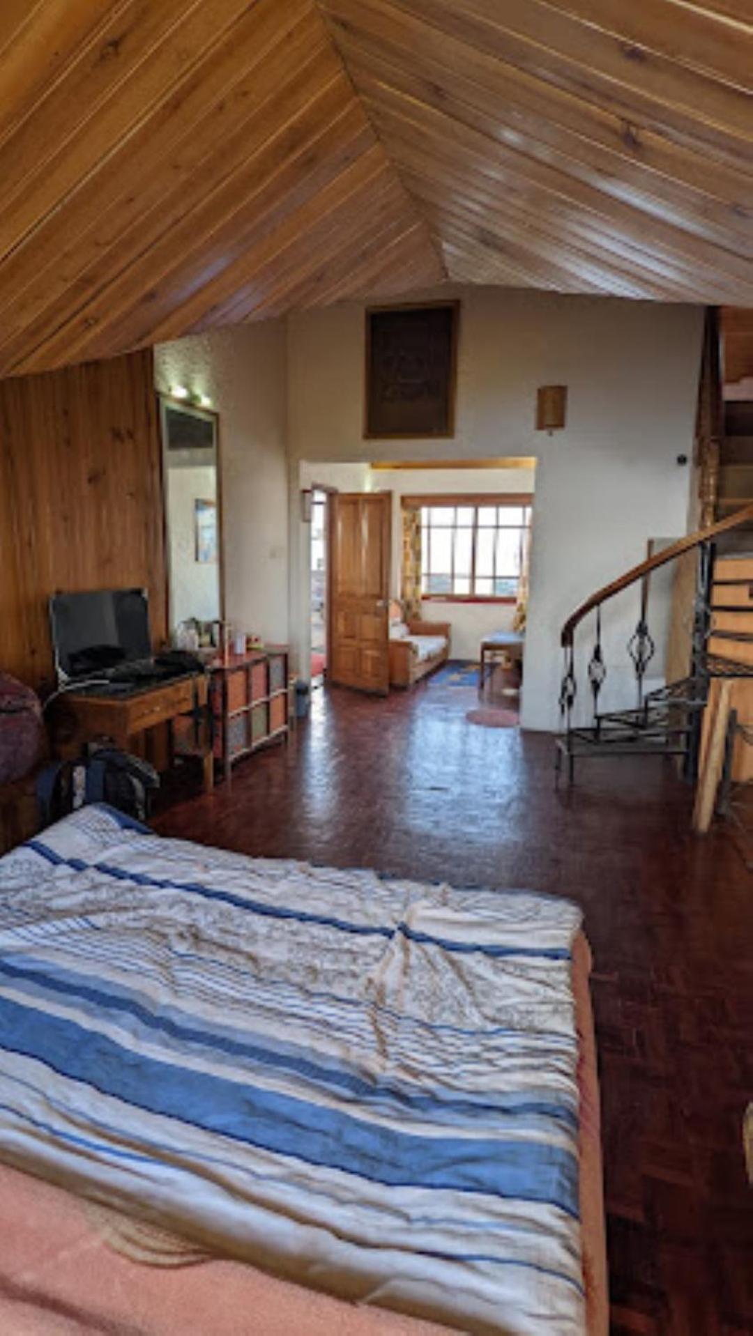 Family Room photo 1