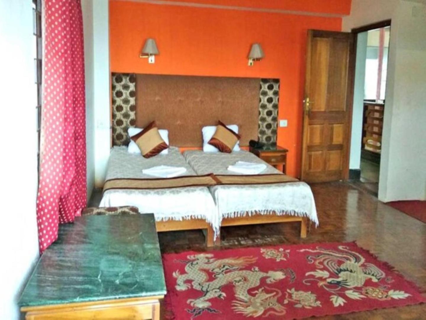 Deluxe Room photo 1