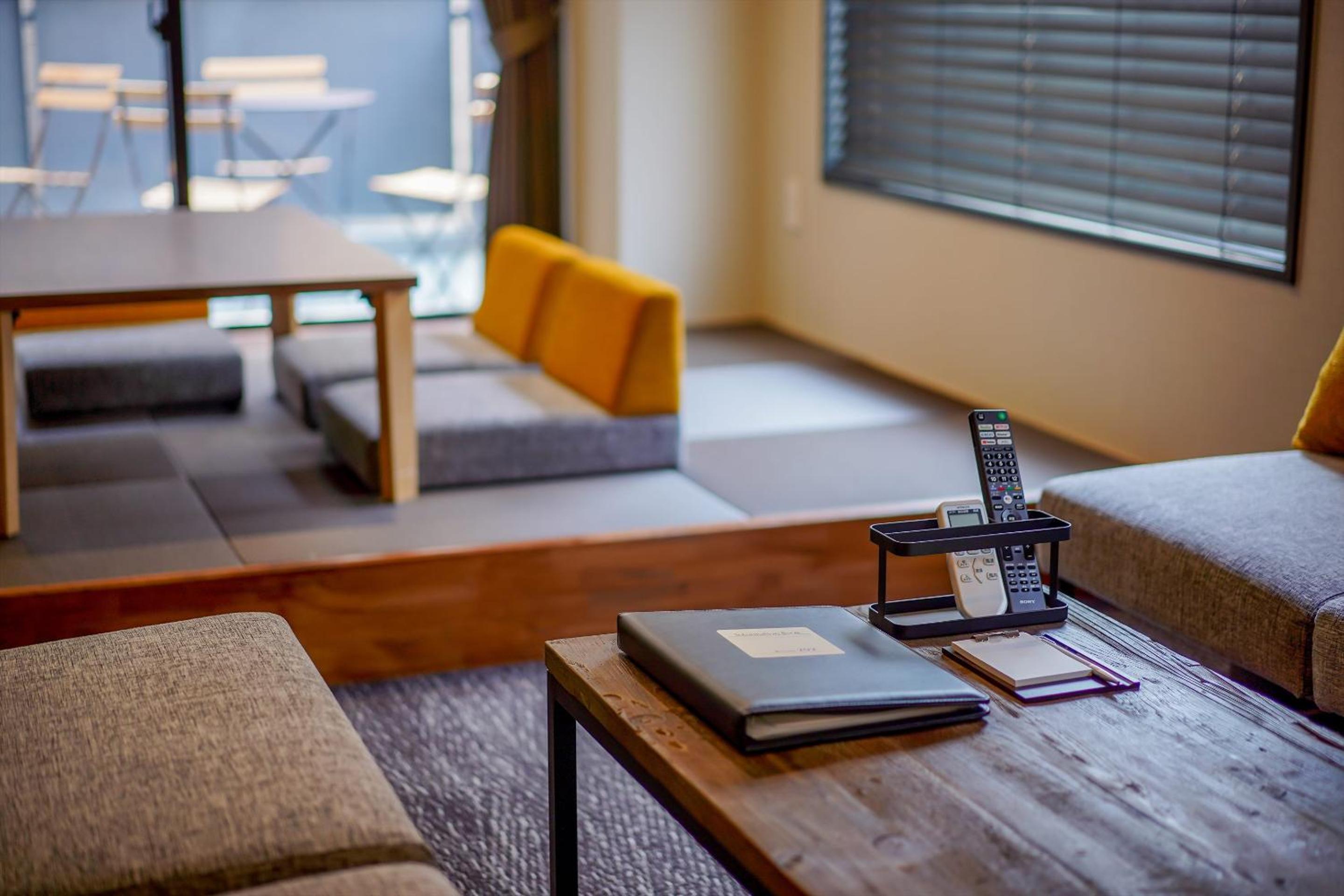Japanese Family Suite with Kitchen - Photo 3