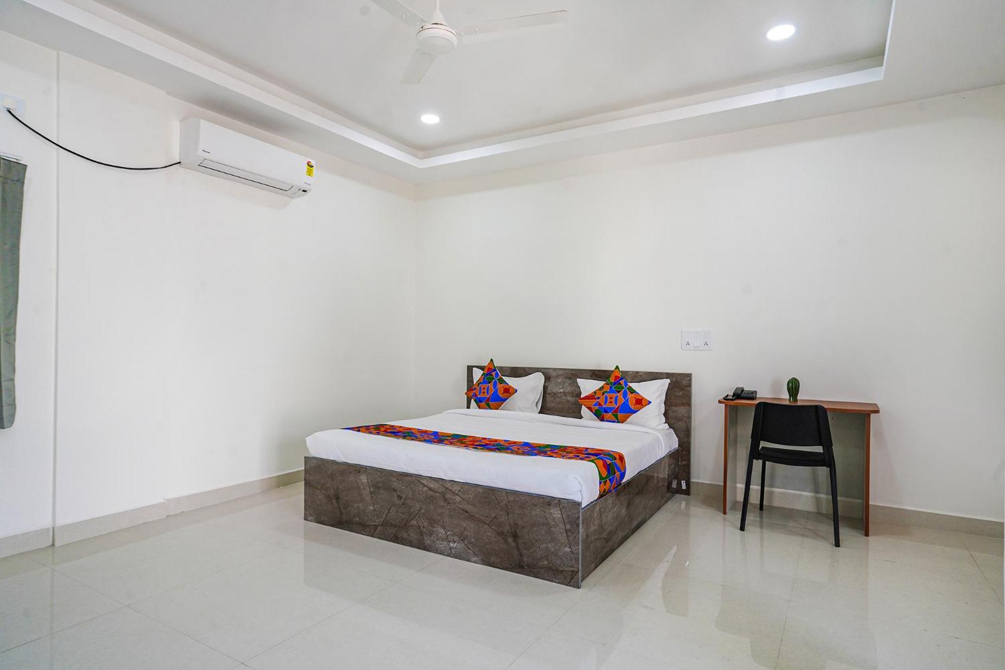 Deluxe Room photo 2