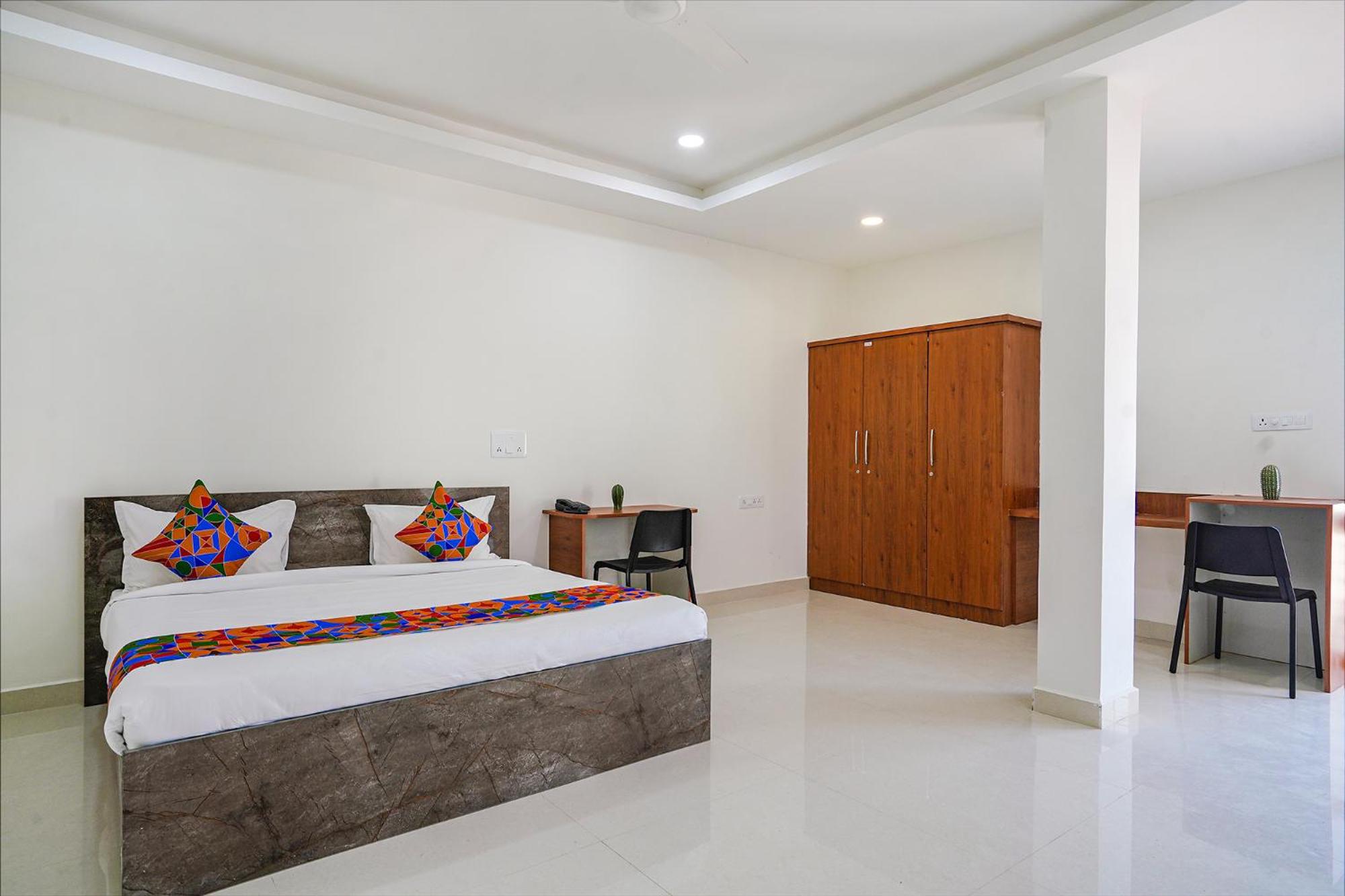 Deluxe Room photo 1