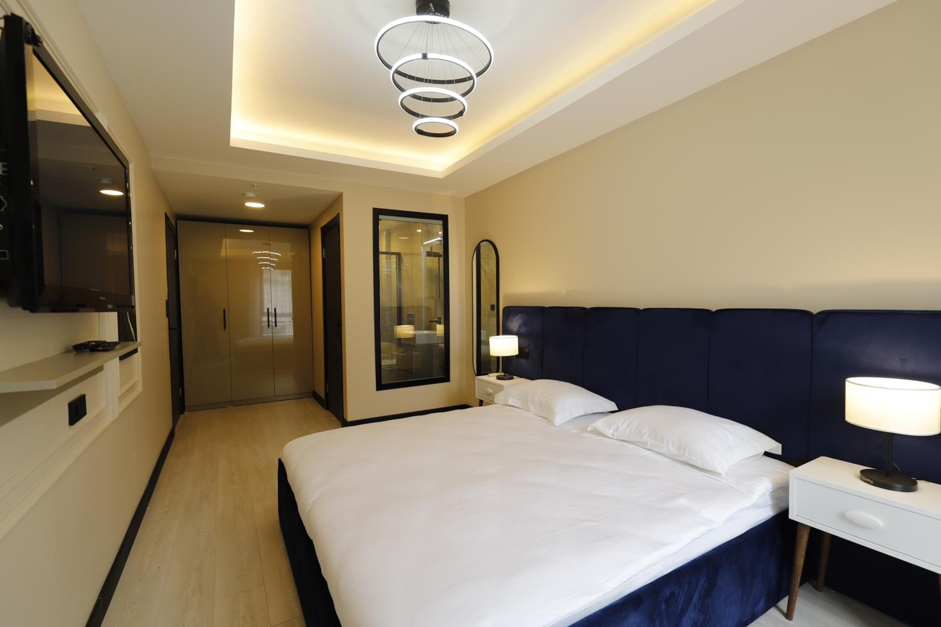Double Room with Sea View photo 1