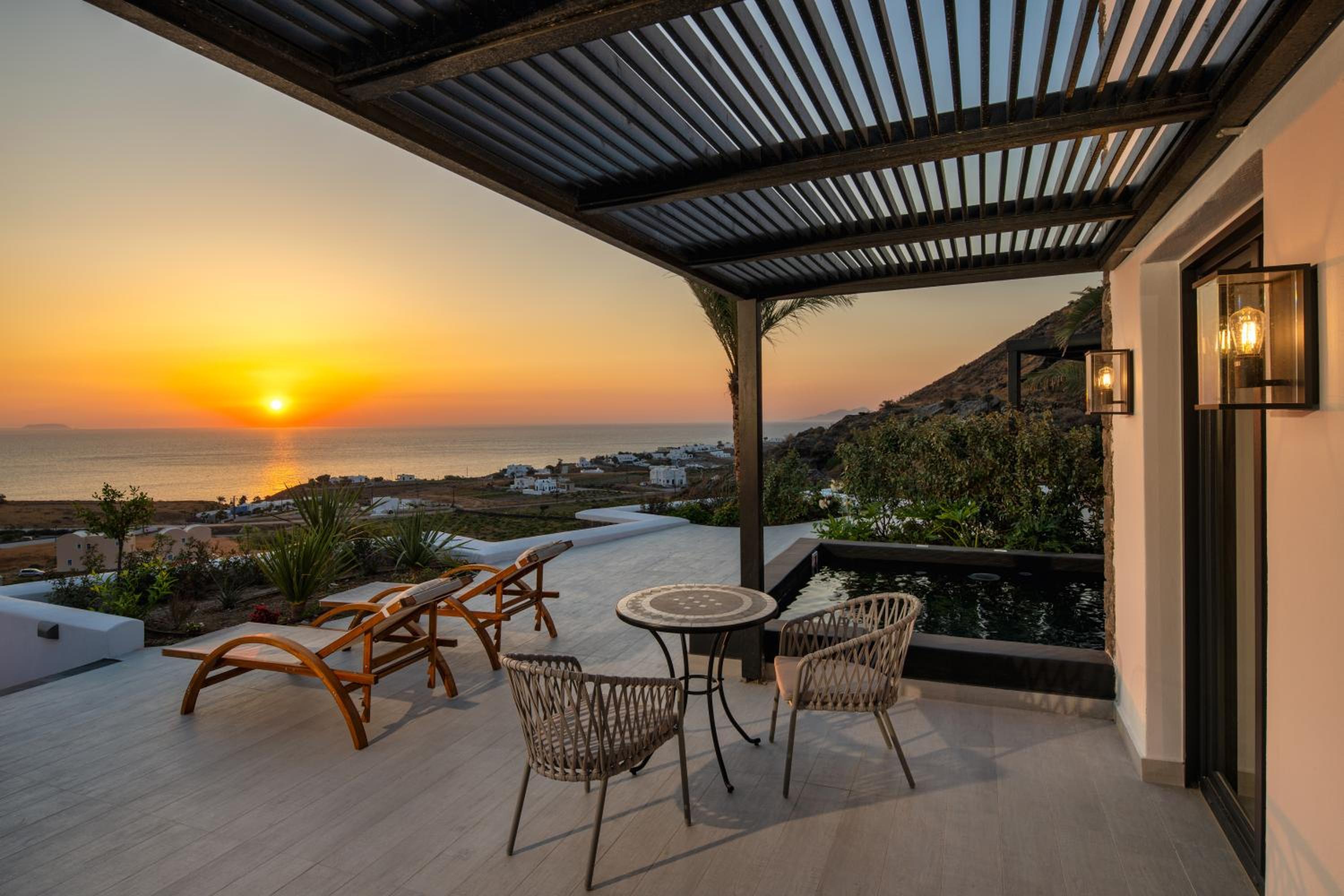 Superior Suite with Private Pool photo 2