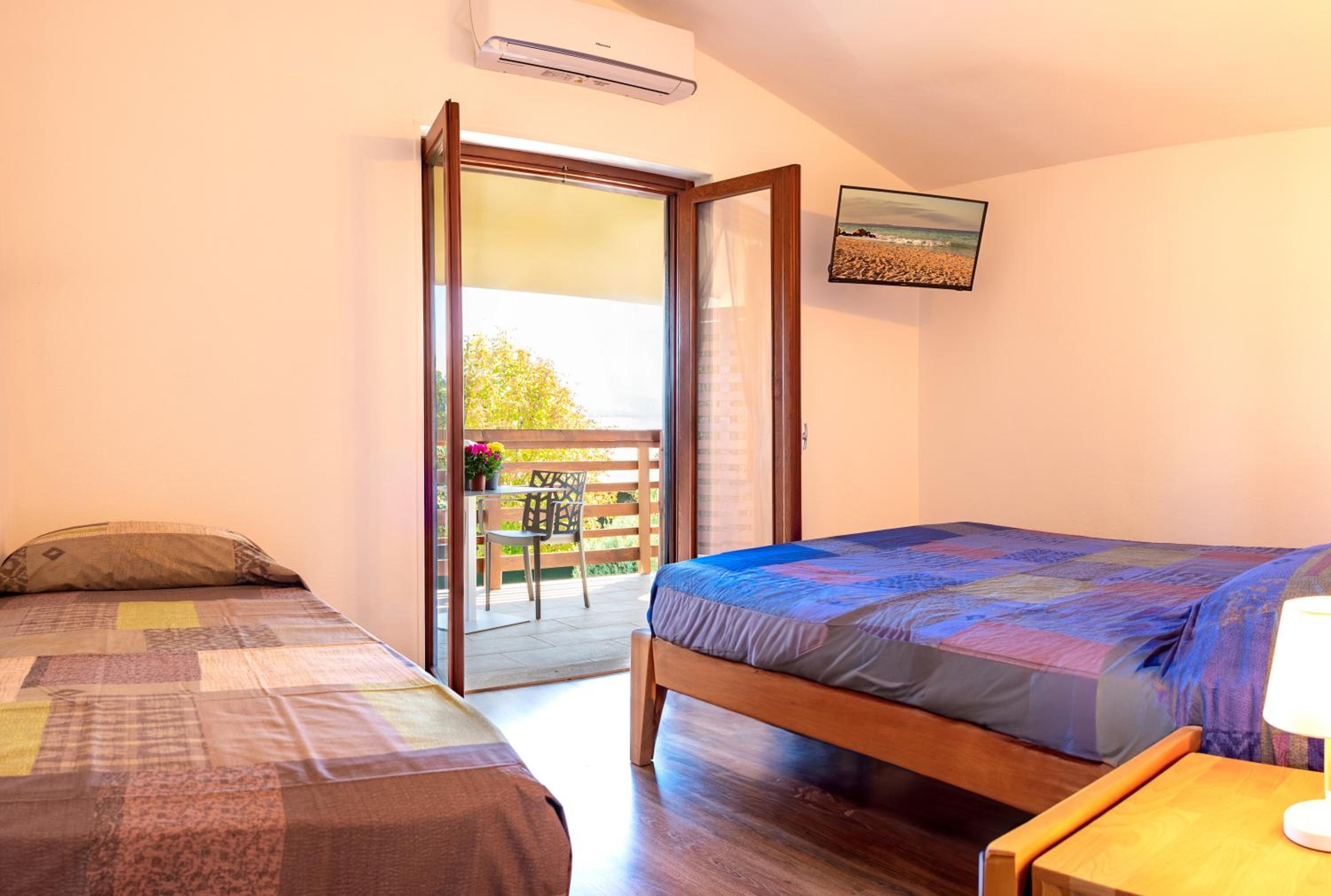 Double Room with Garden View photo 2
