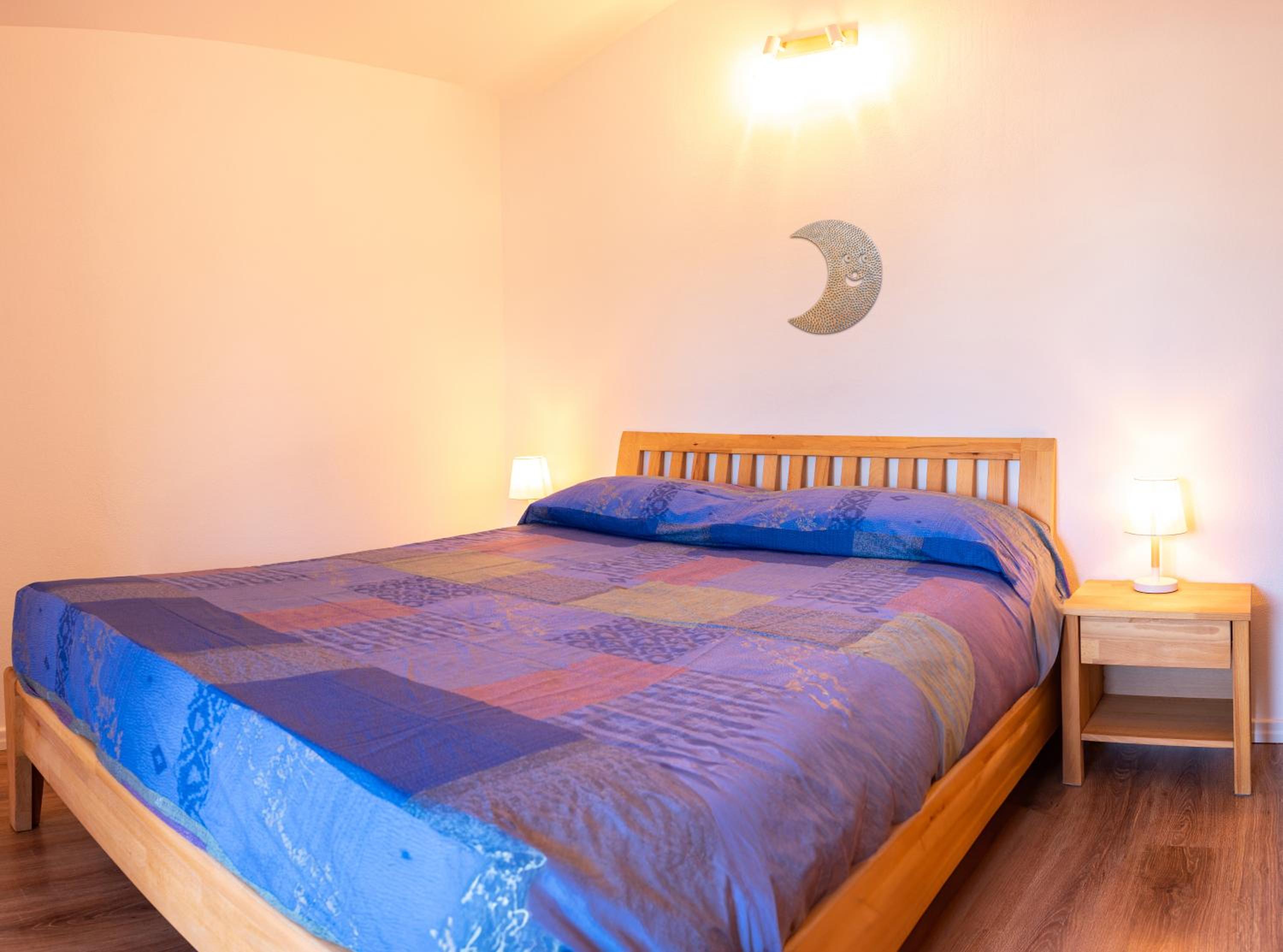 Double Room with Garden View photo 1