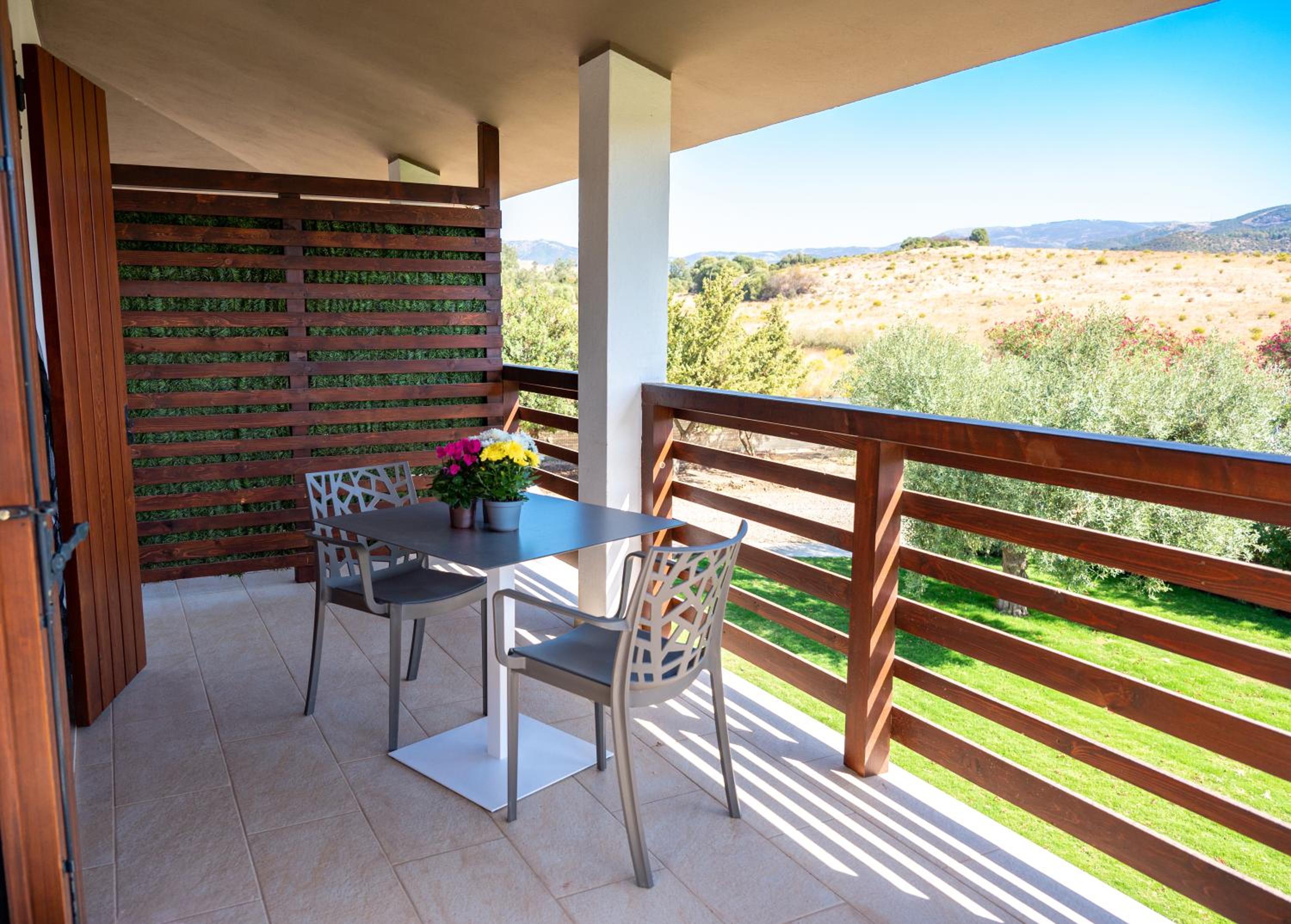 Double Room with Garden View photo 3