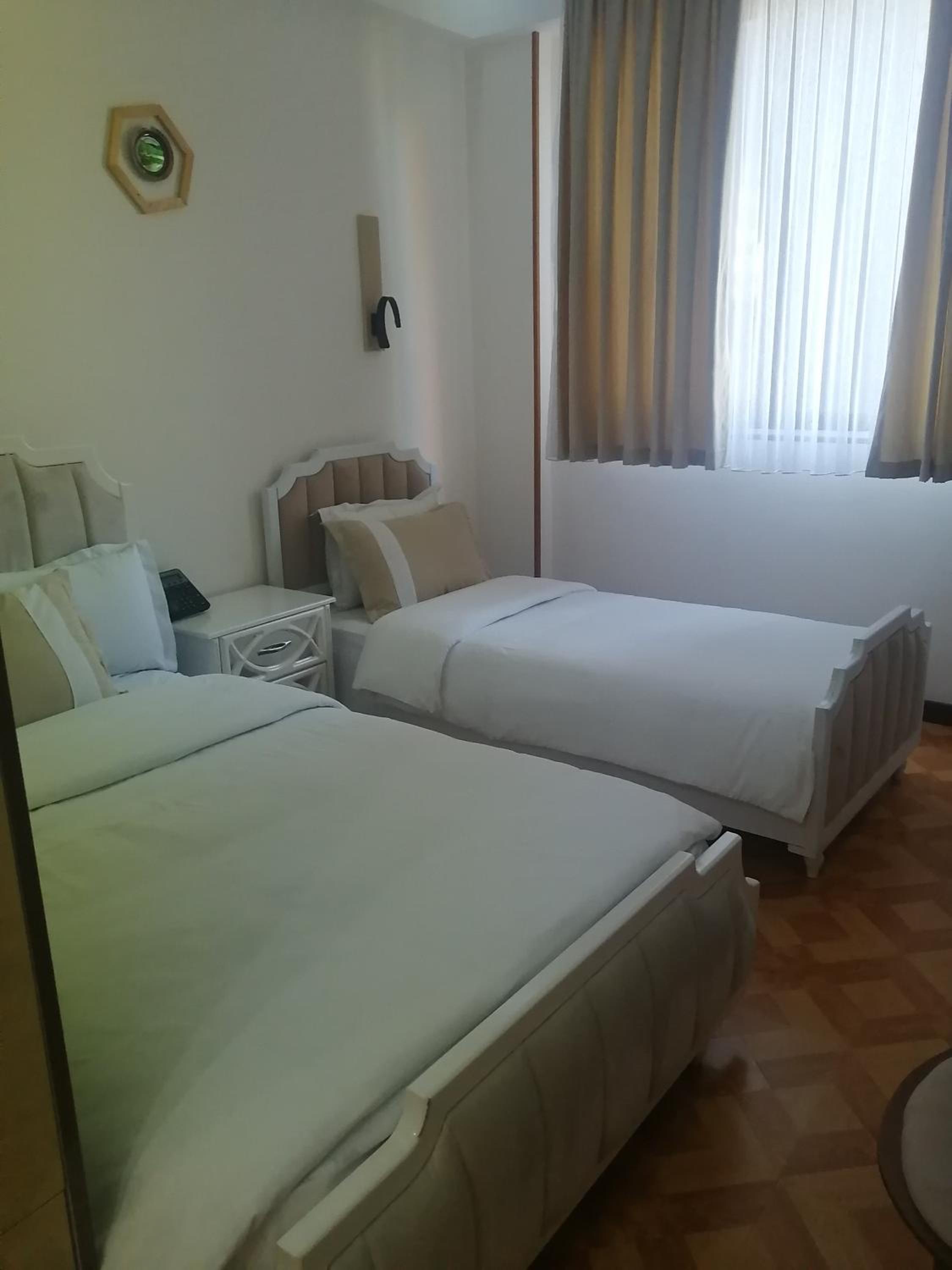 Twin Room photo 3