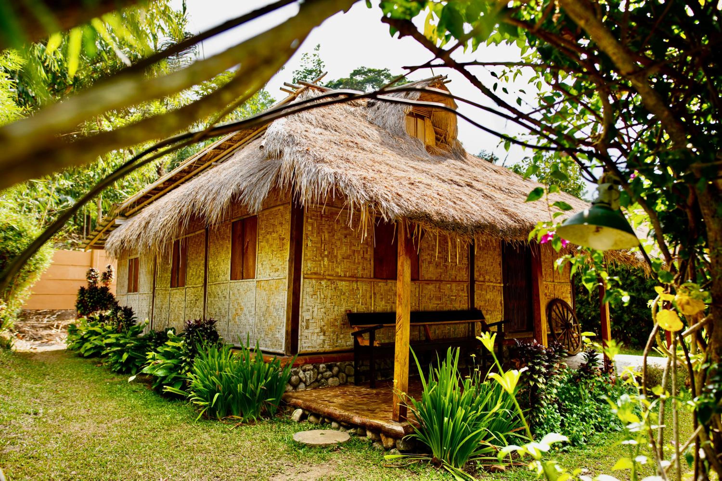 Family Bungalow photo 2