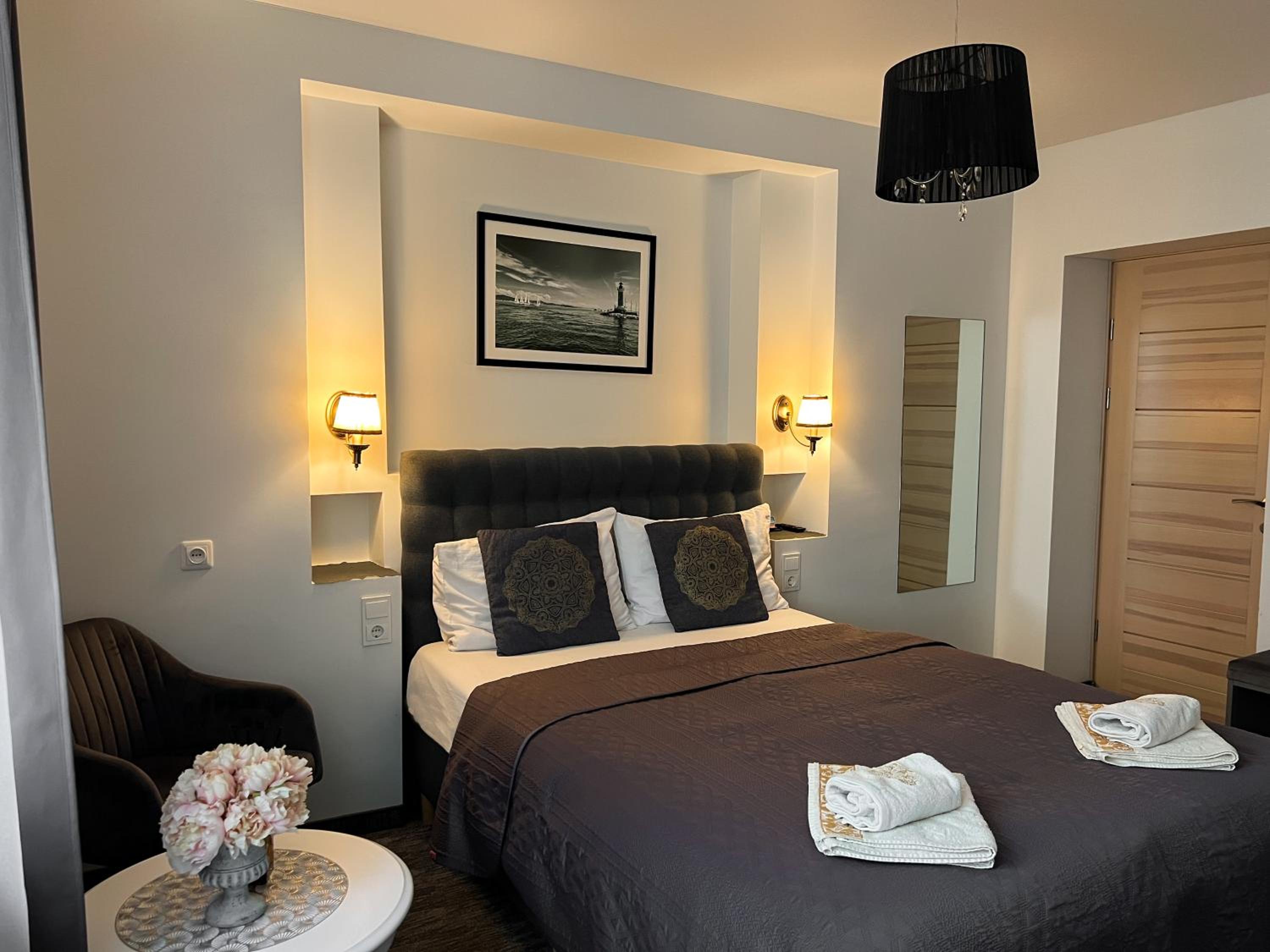 Double Room photo 3