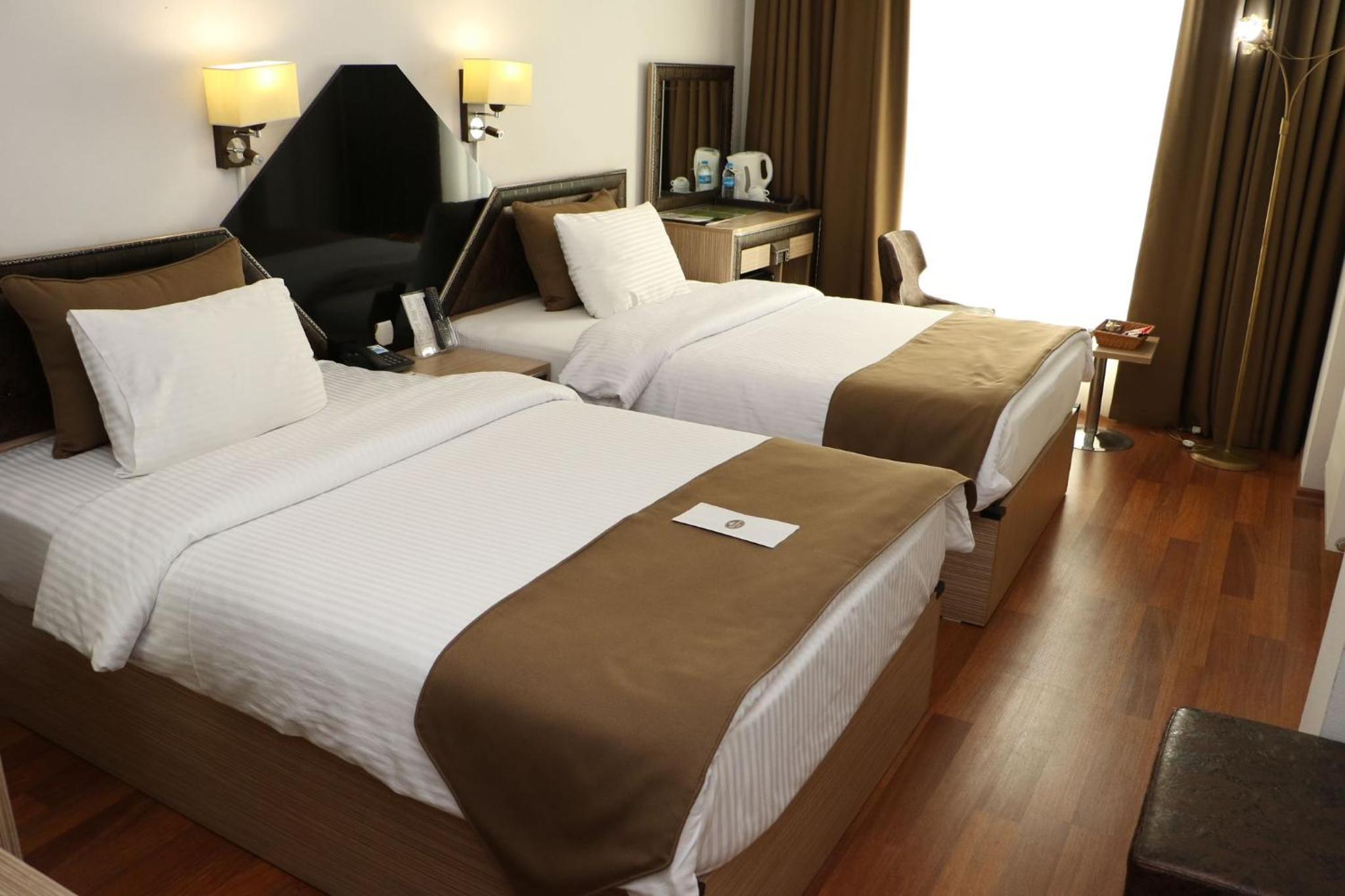 Double or Twin Room - Photo 27