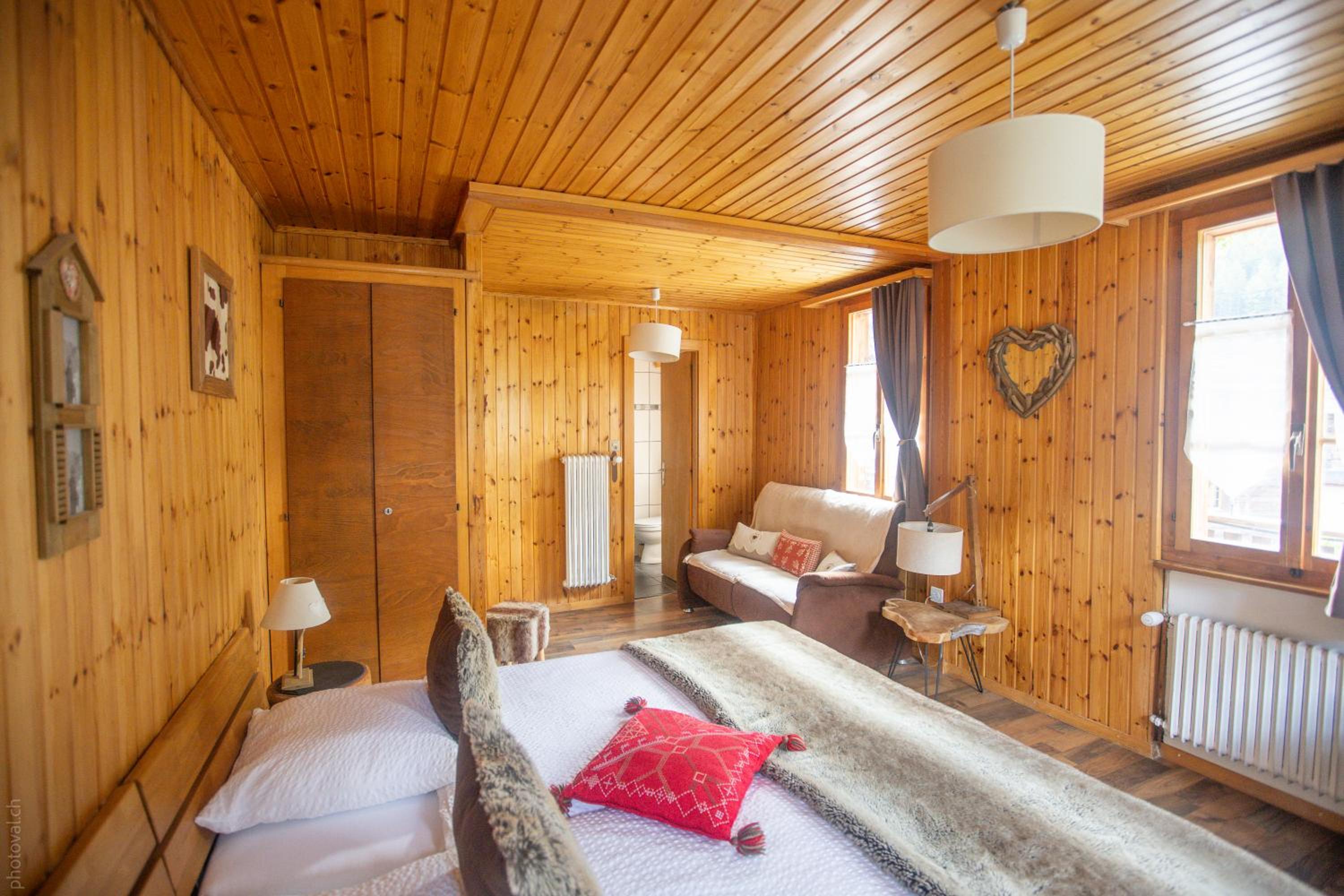 Superior Double Room photo 2