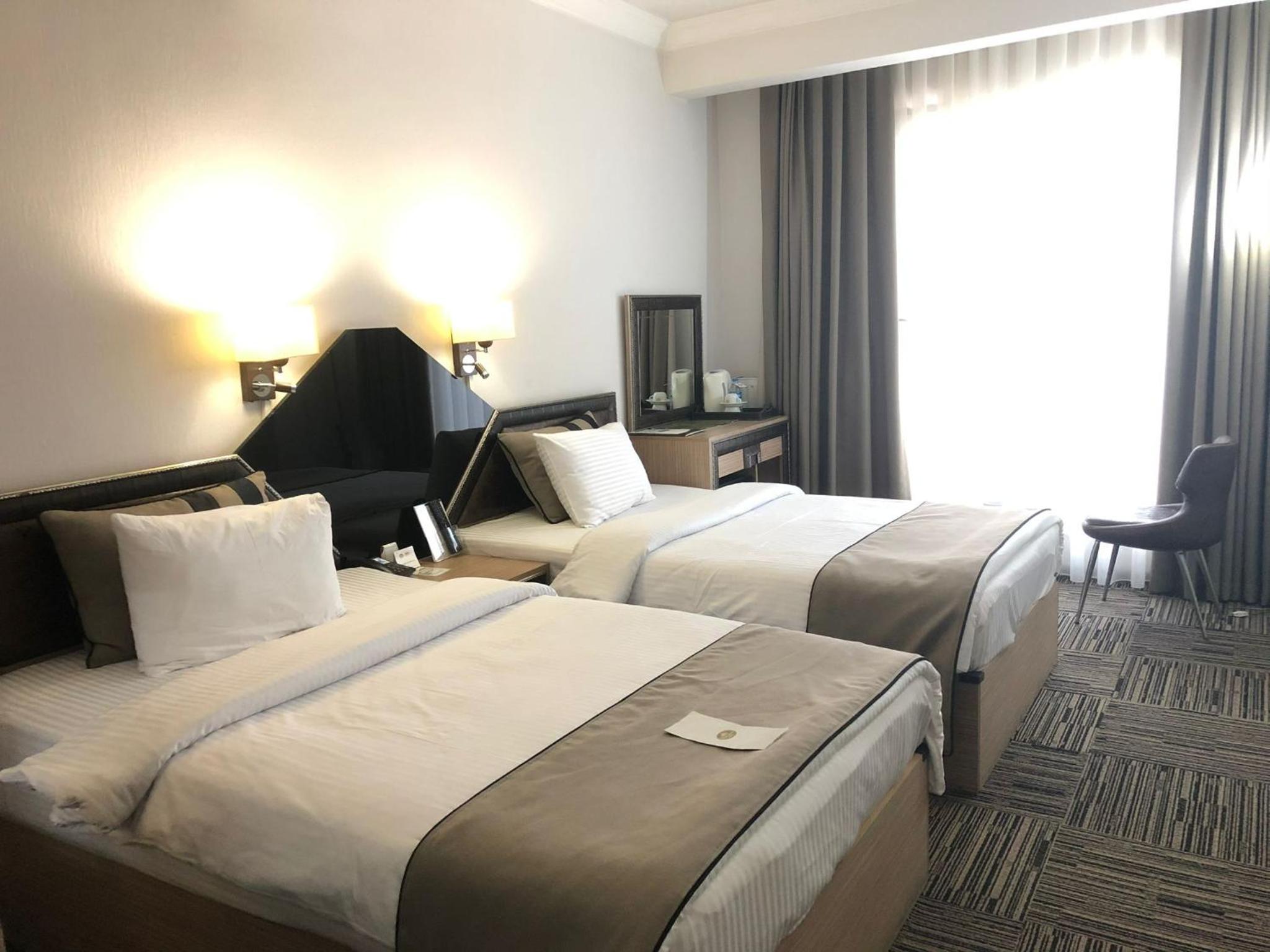 Double or Twin Room - Photo 8