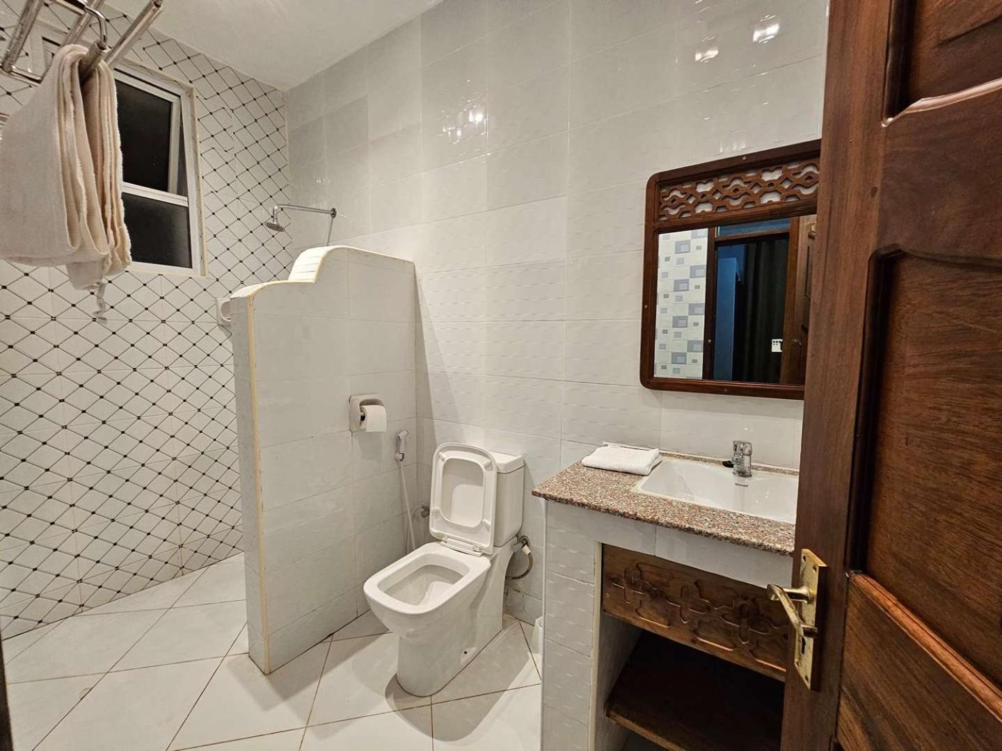Double Room with Balcony photo 3
