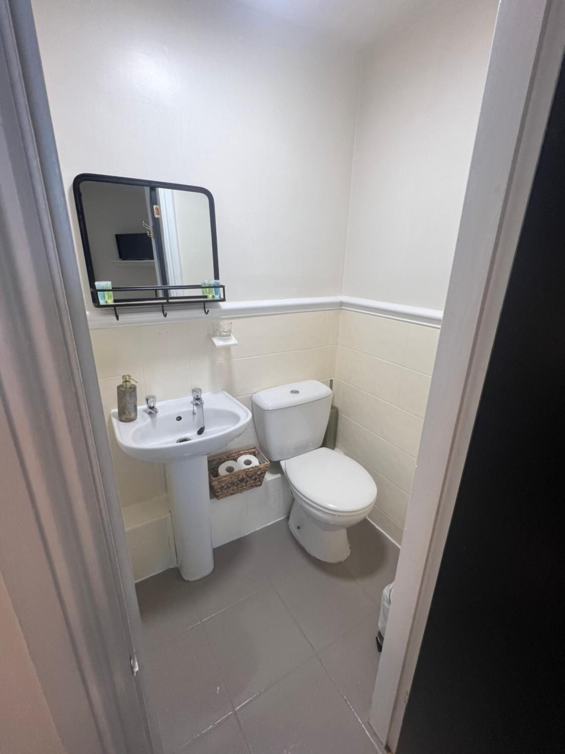 Large Double Room photo 2