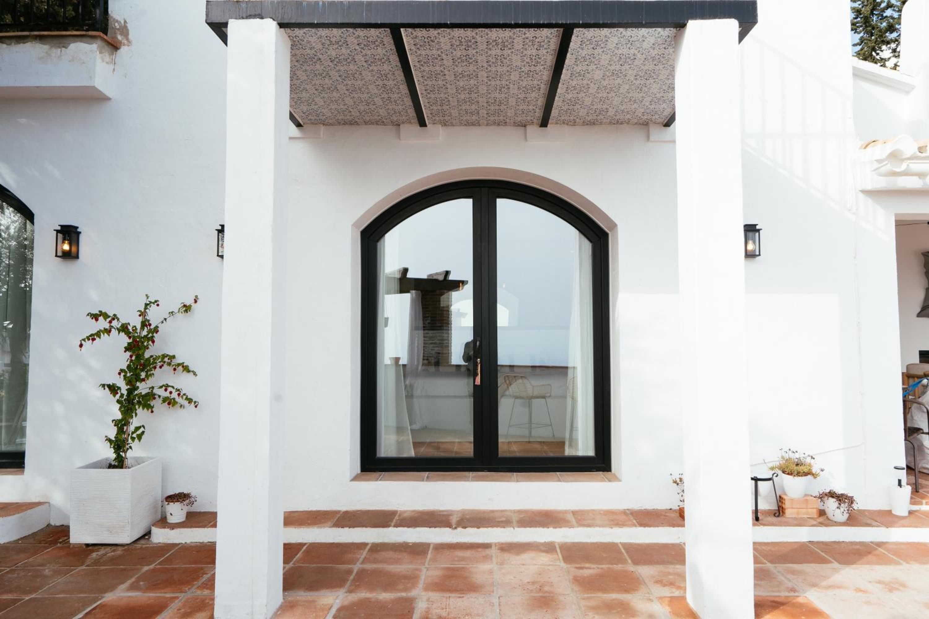 Double Room with Sea View photo 2