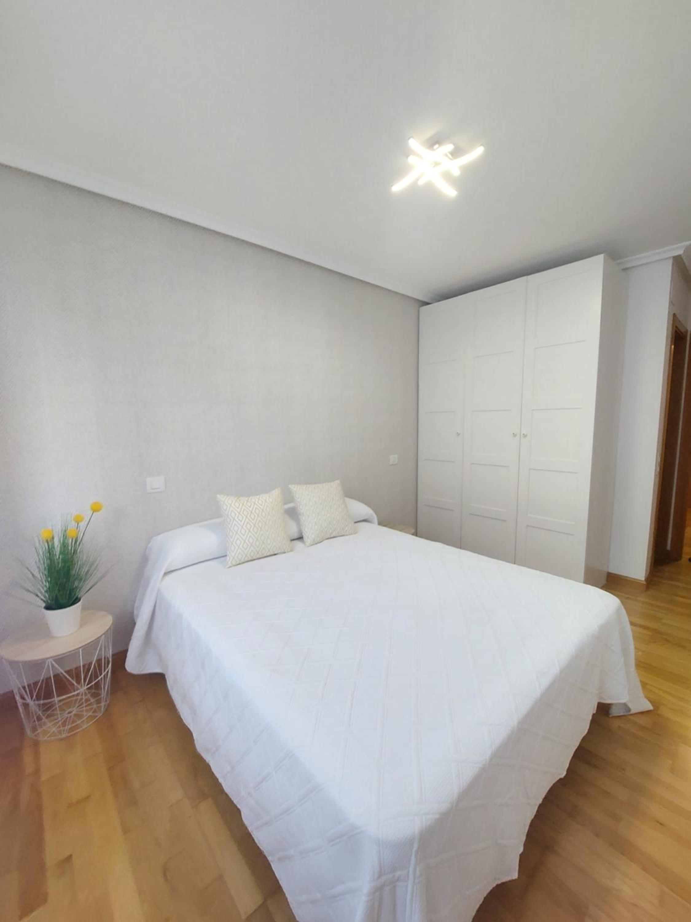 Departamento de tres habitaciones