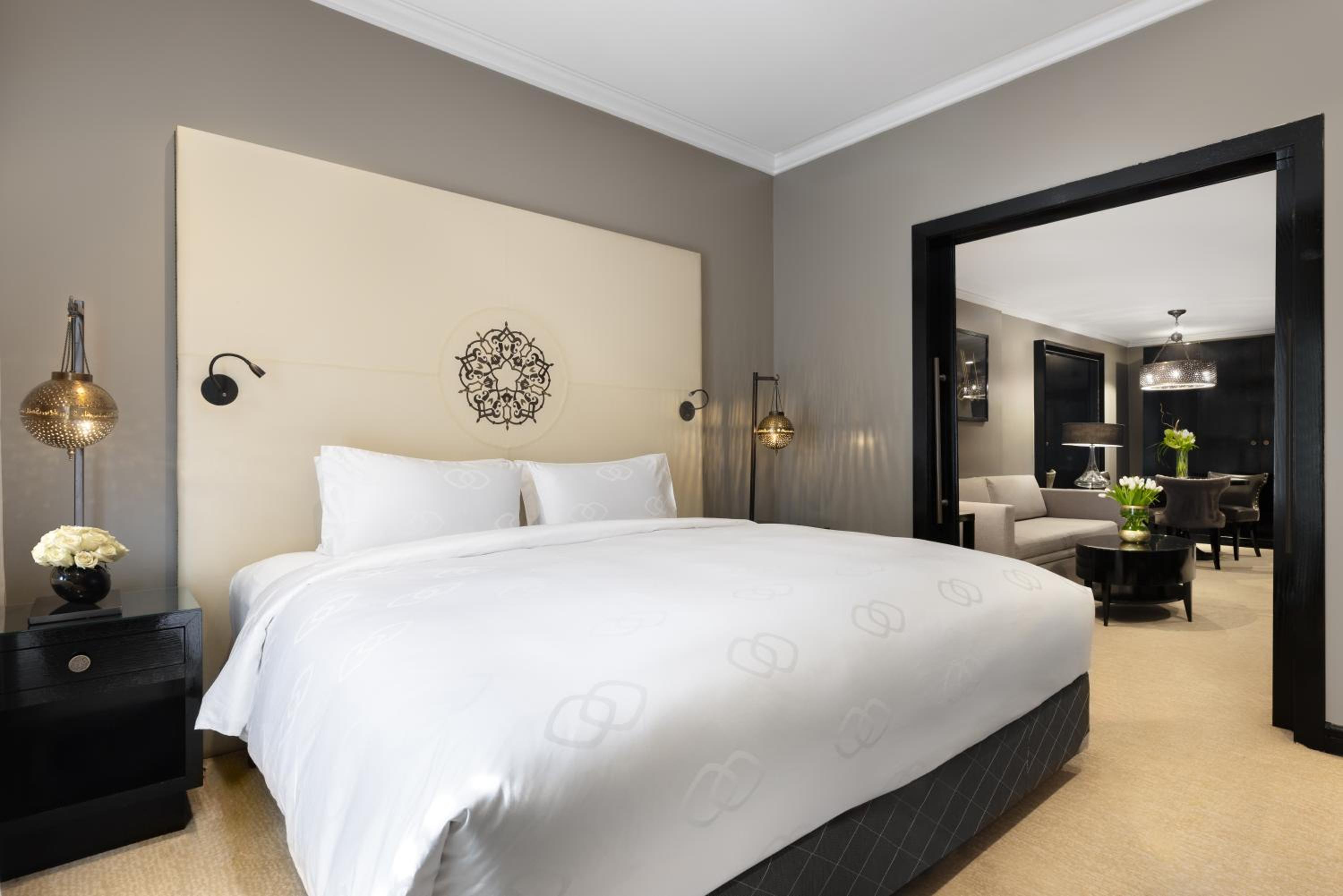 Two-Bedroom Family Suite photo 1