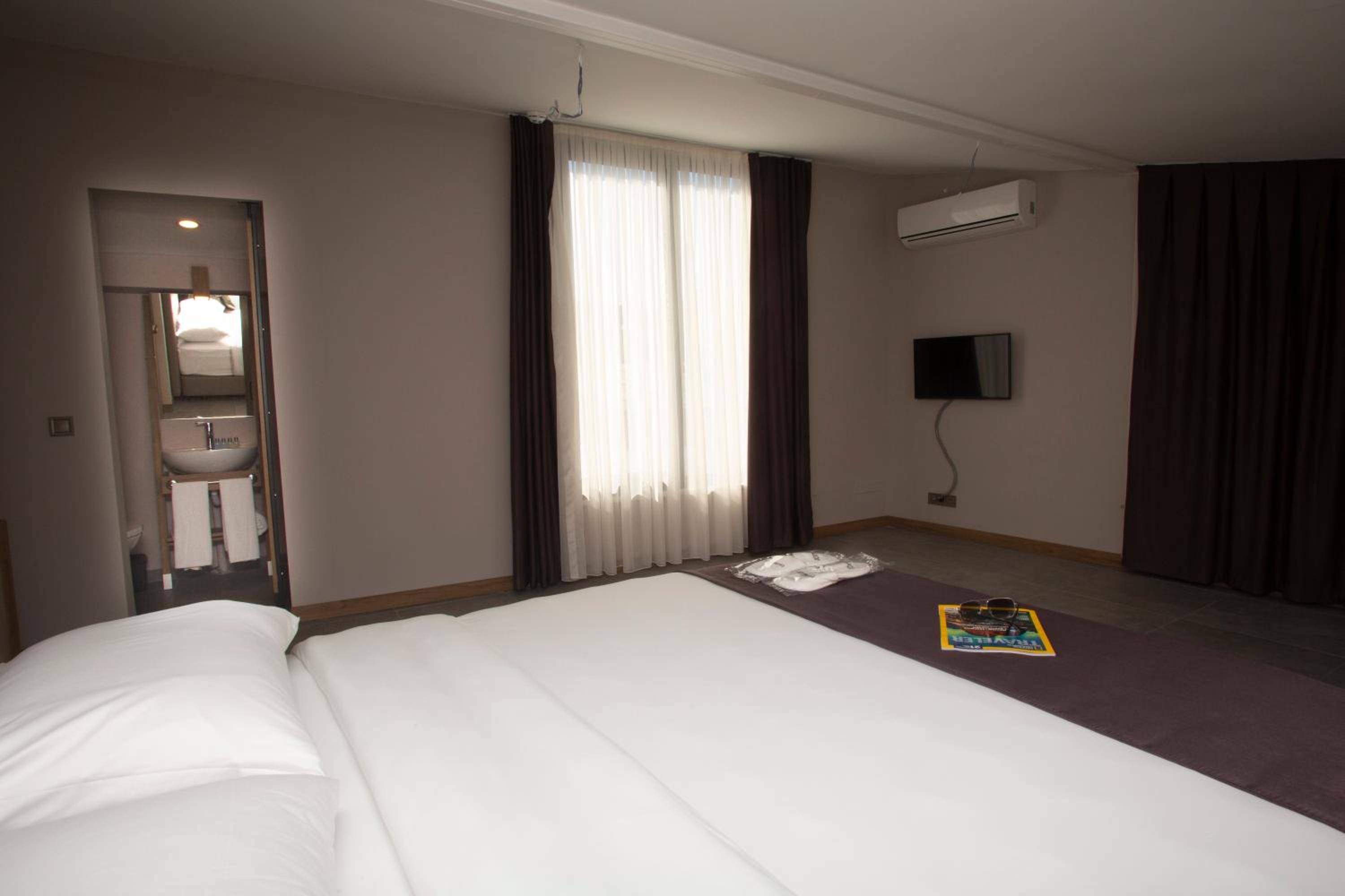 Deluxe Room photo 3