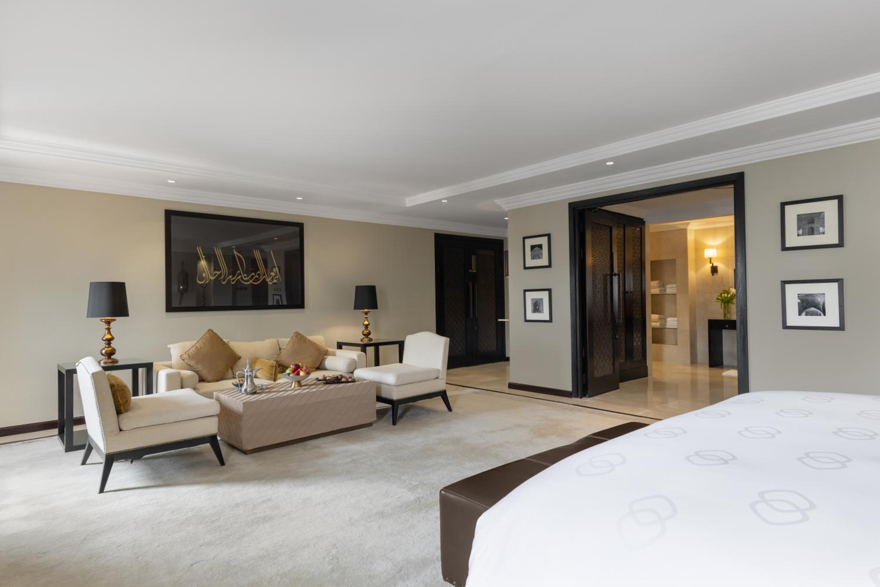Imperial Suite with View photo 2