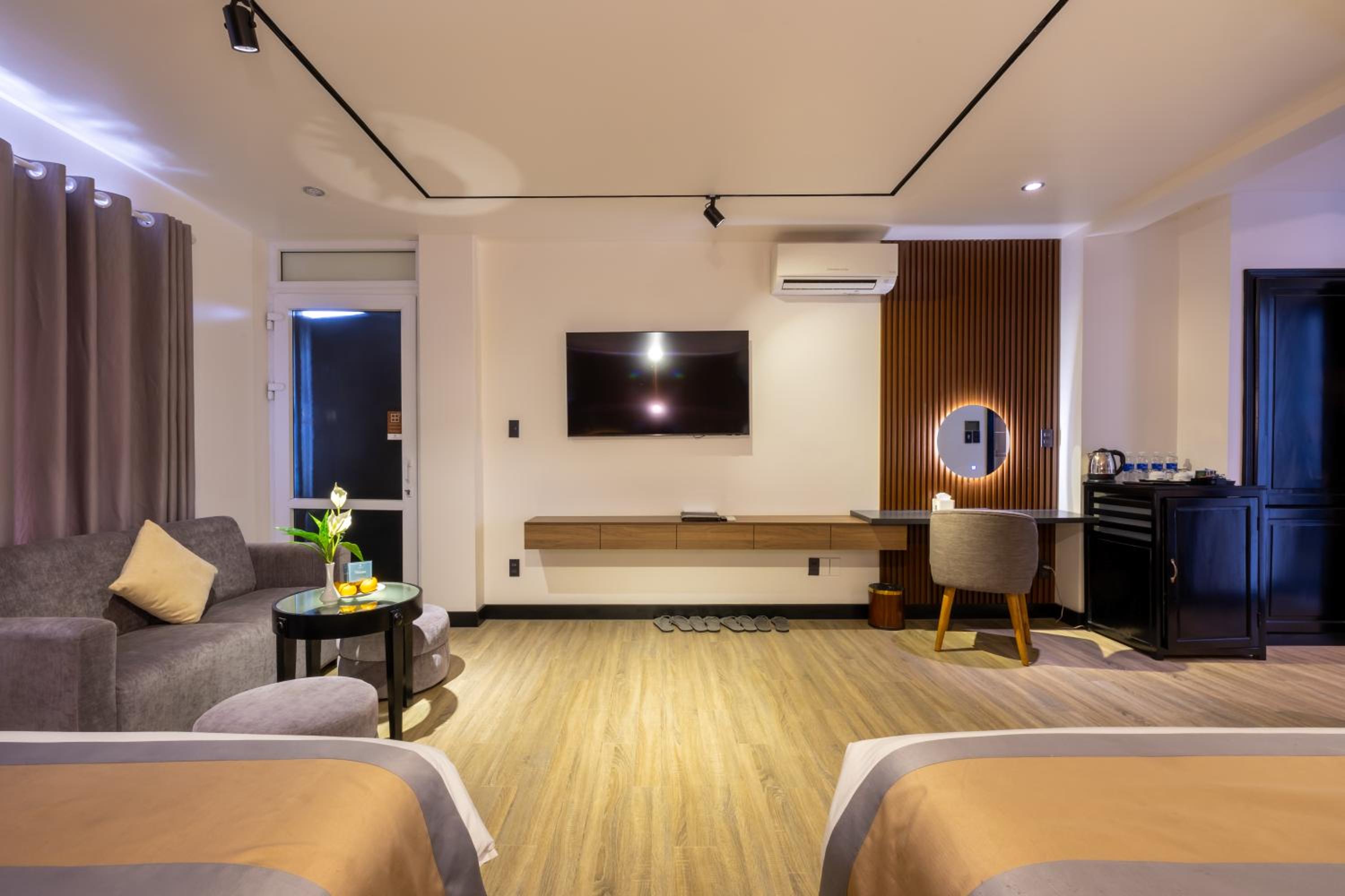 Family Suite photo 3