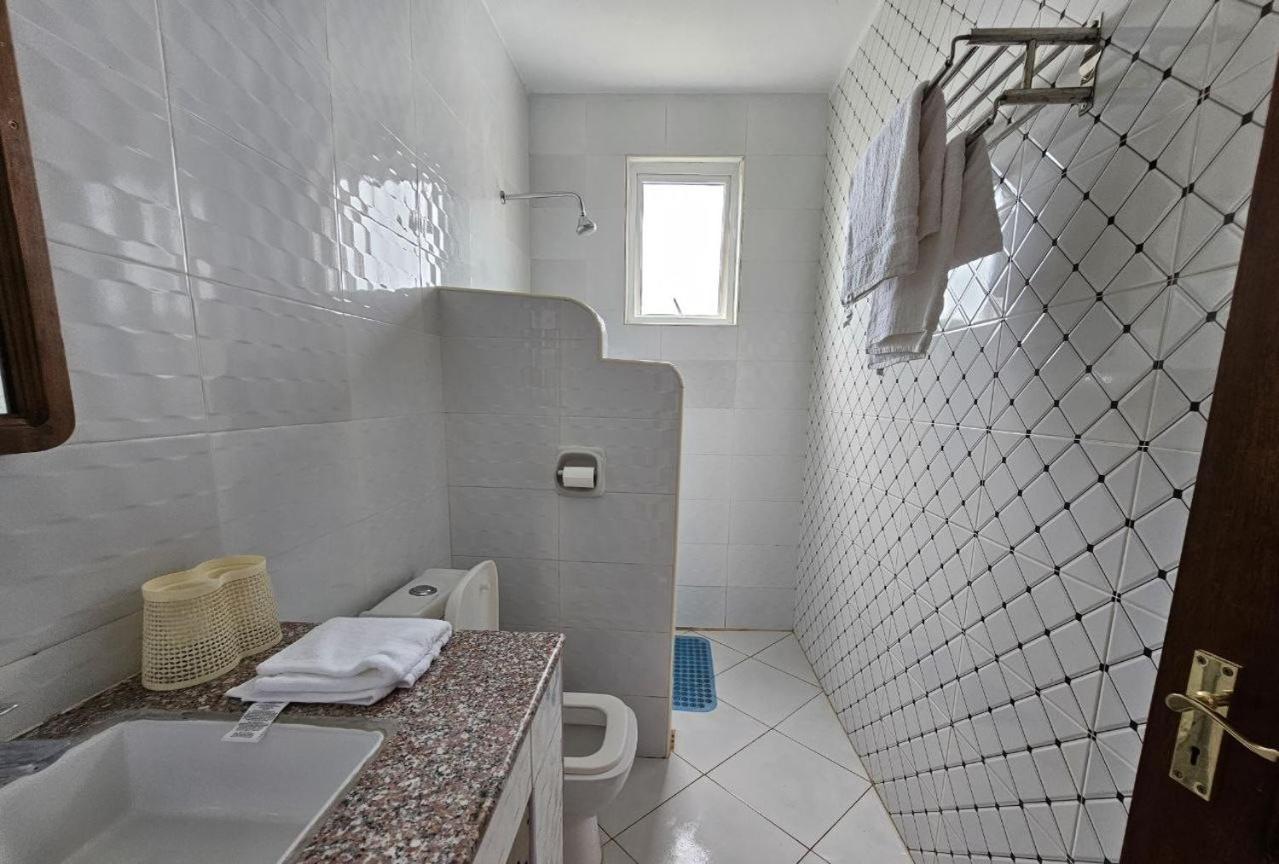 Twin Room with Sea View photo 3