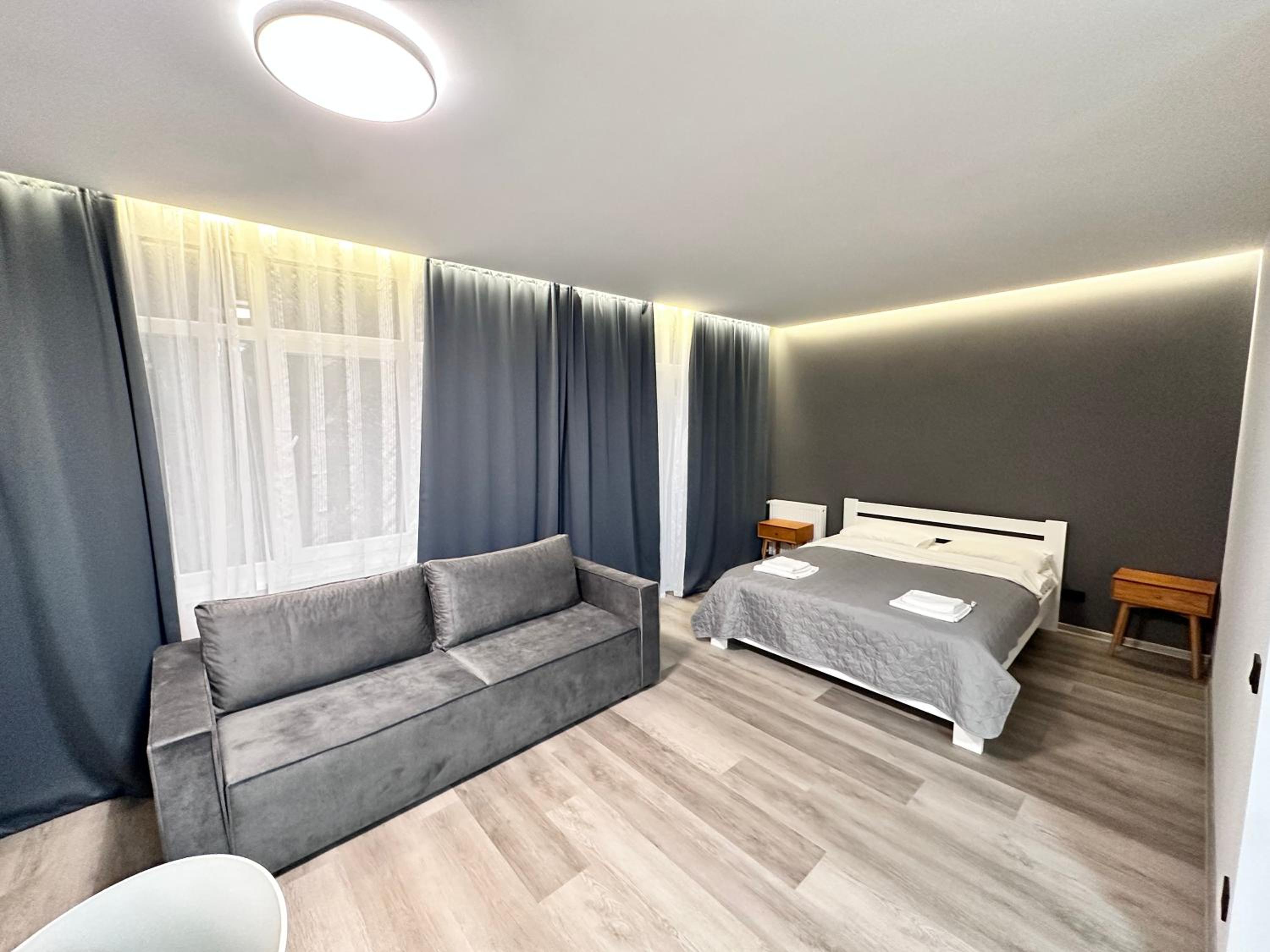 Standard Queen Room with Two Queen Beds