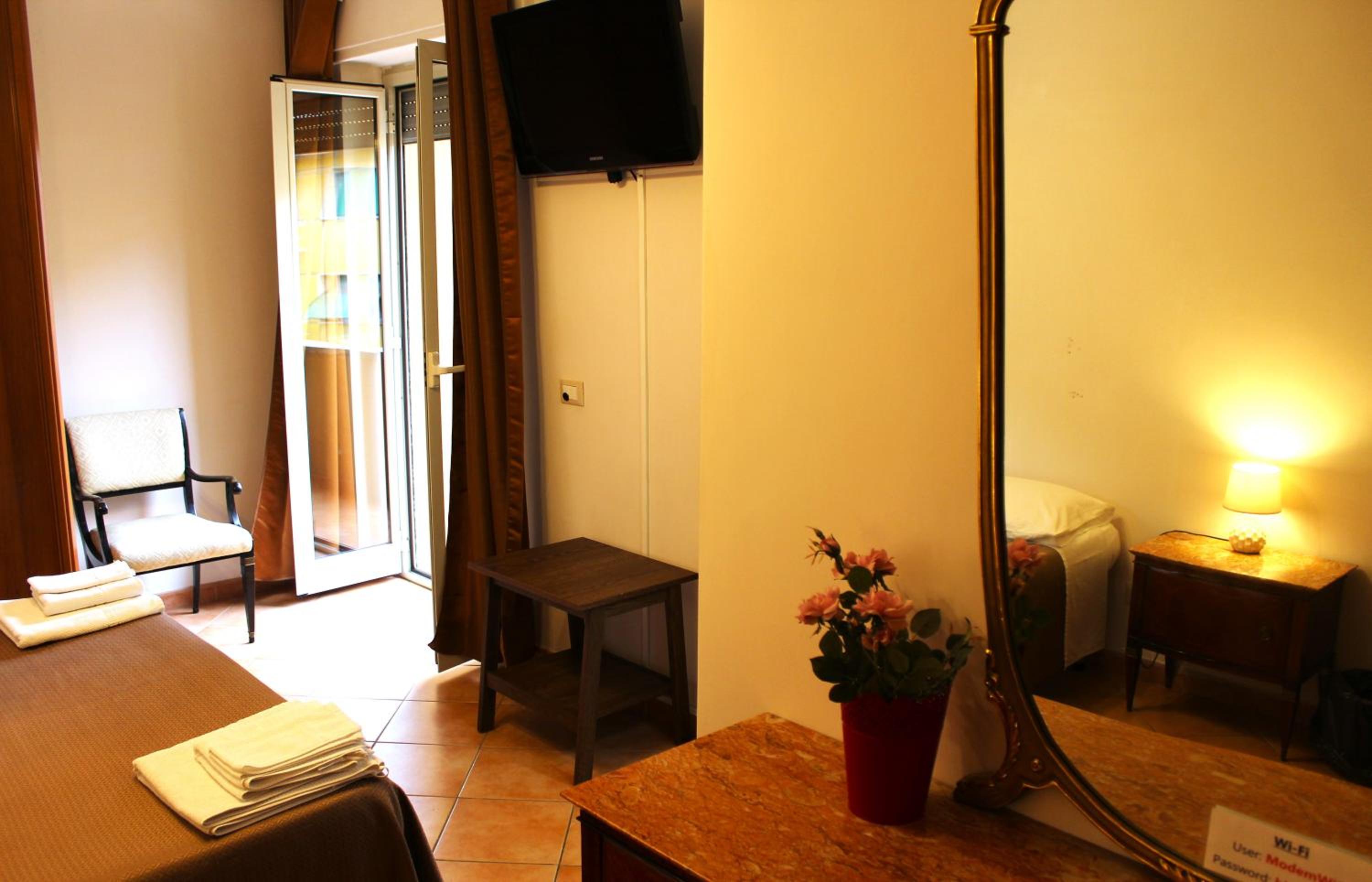 Deluxe Room photo 3