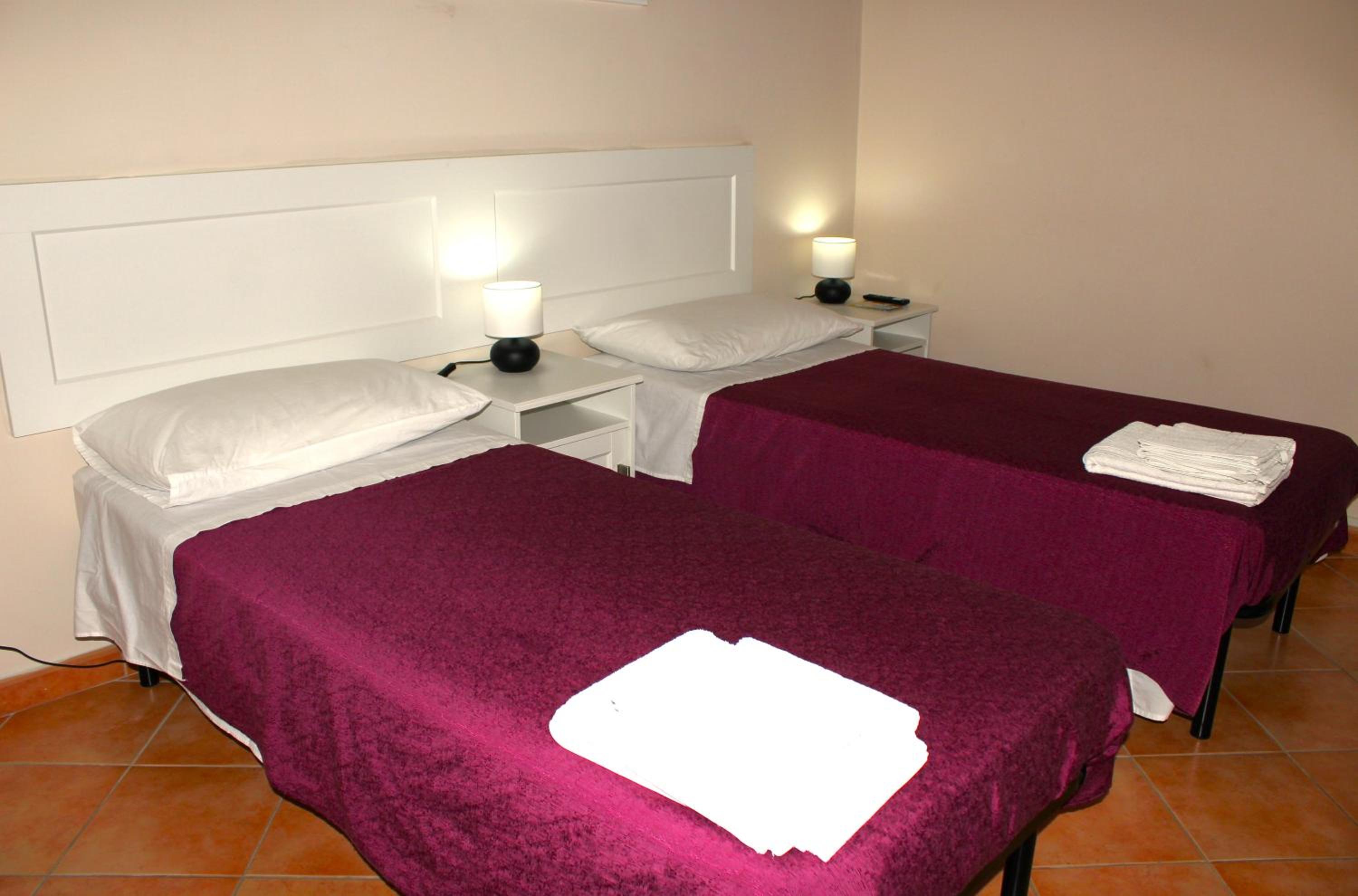 Twin Room photo 2