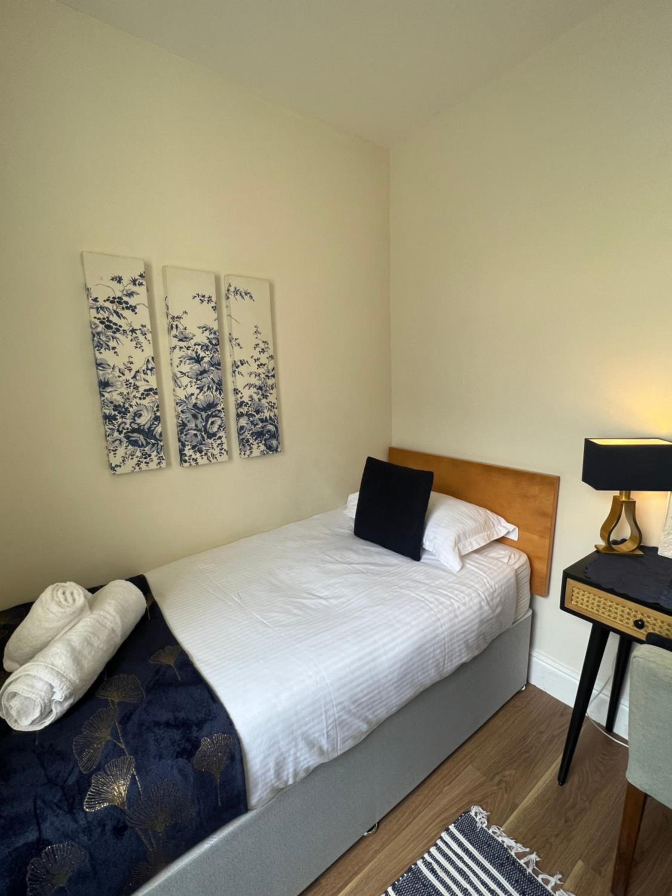 Standard Single Room photo 1