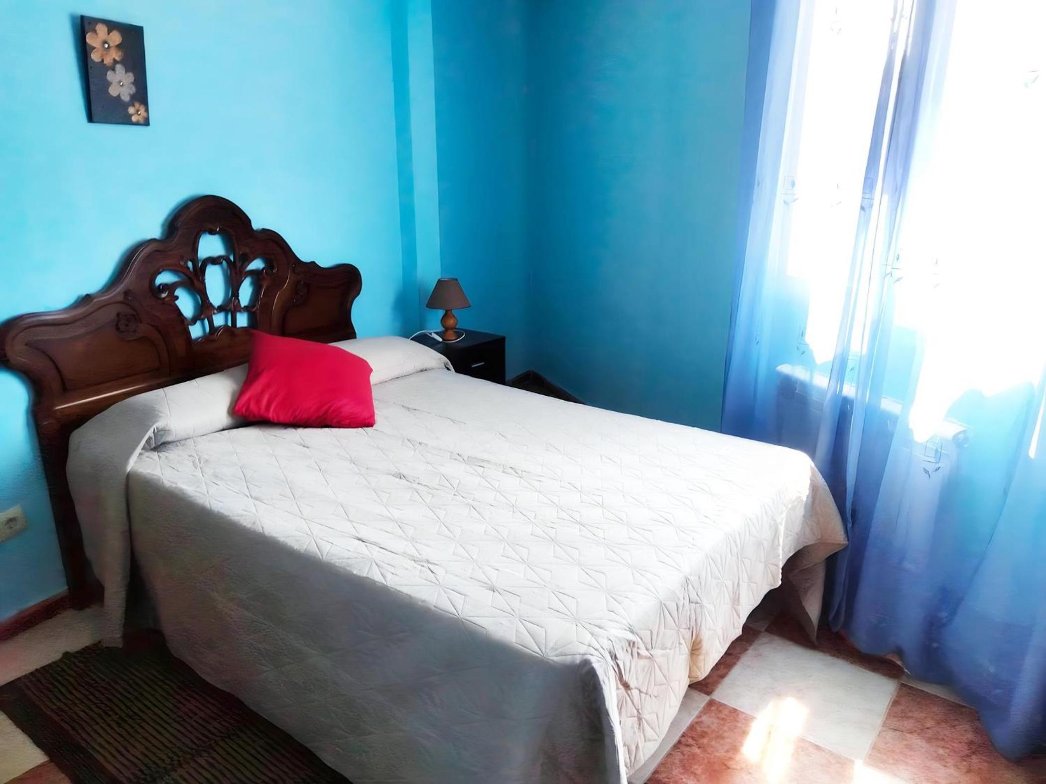 Casa de Seis Habitaciones