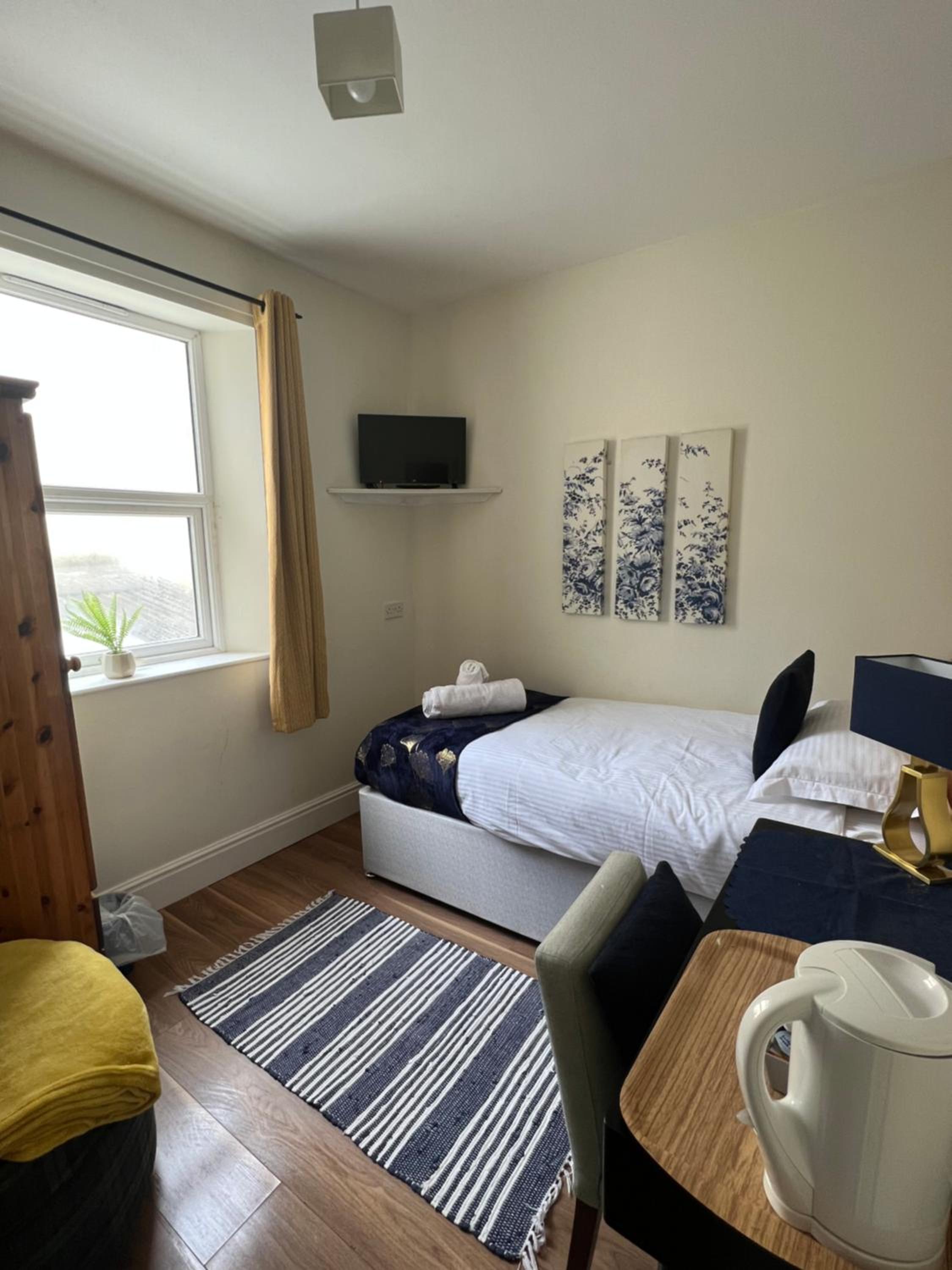 Standard Single Room photo 2