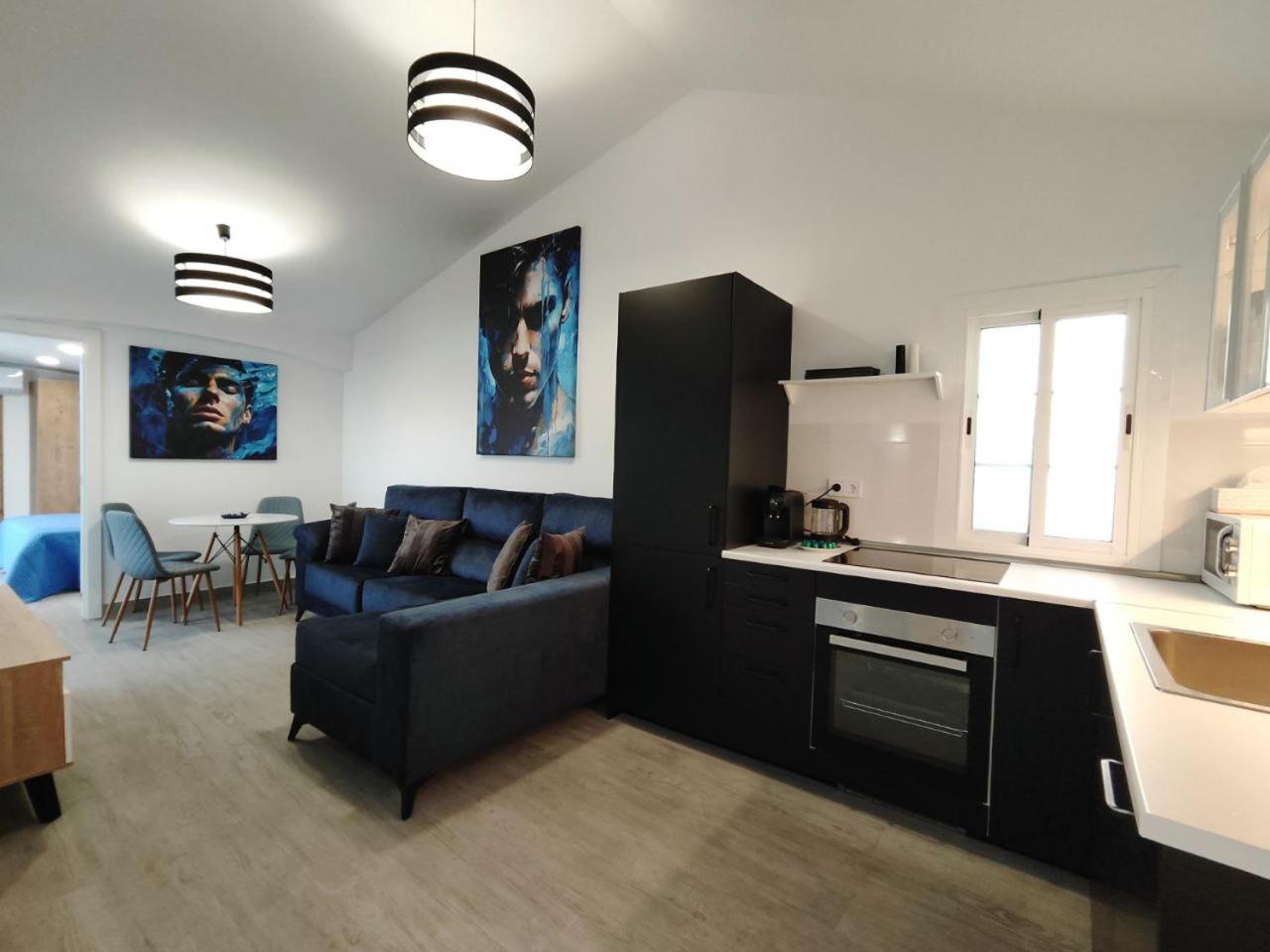 Casa de Dos Habitaciones