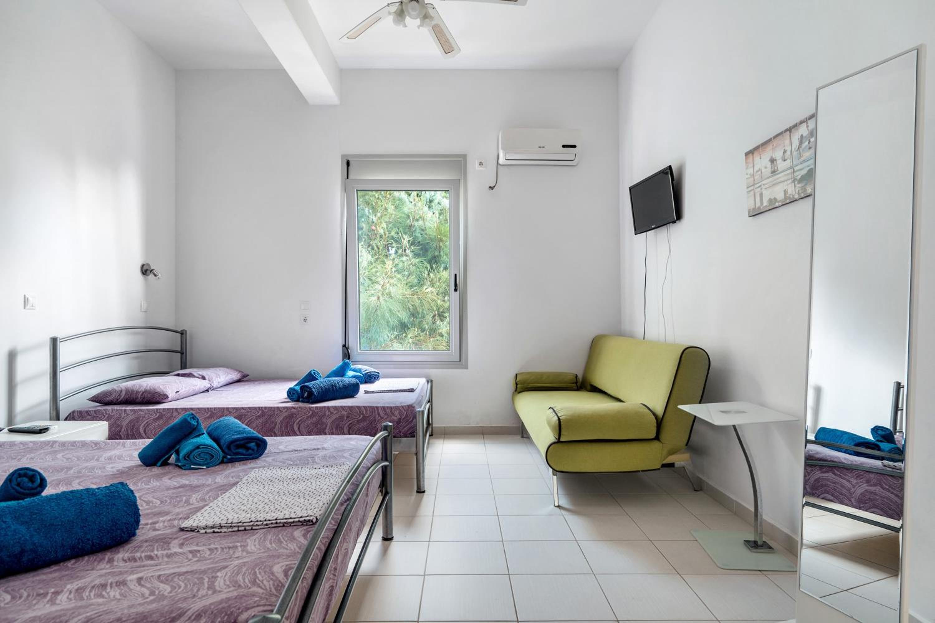 Villa with Sea View photo 2