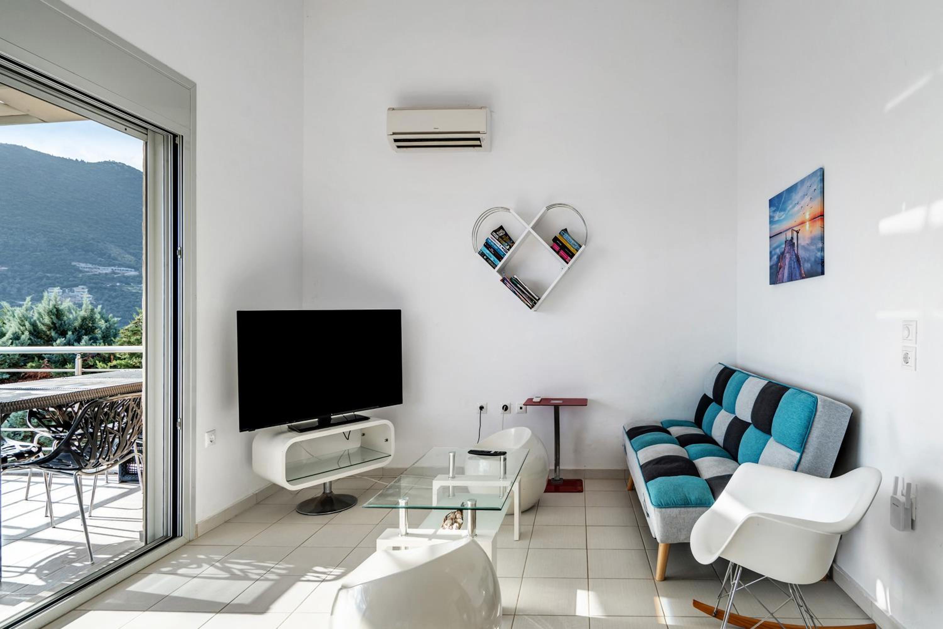 Villa with Sea View photo 1