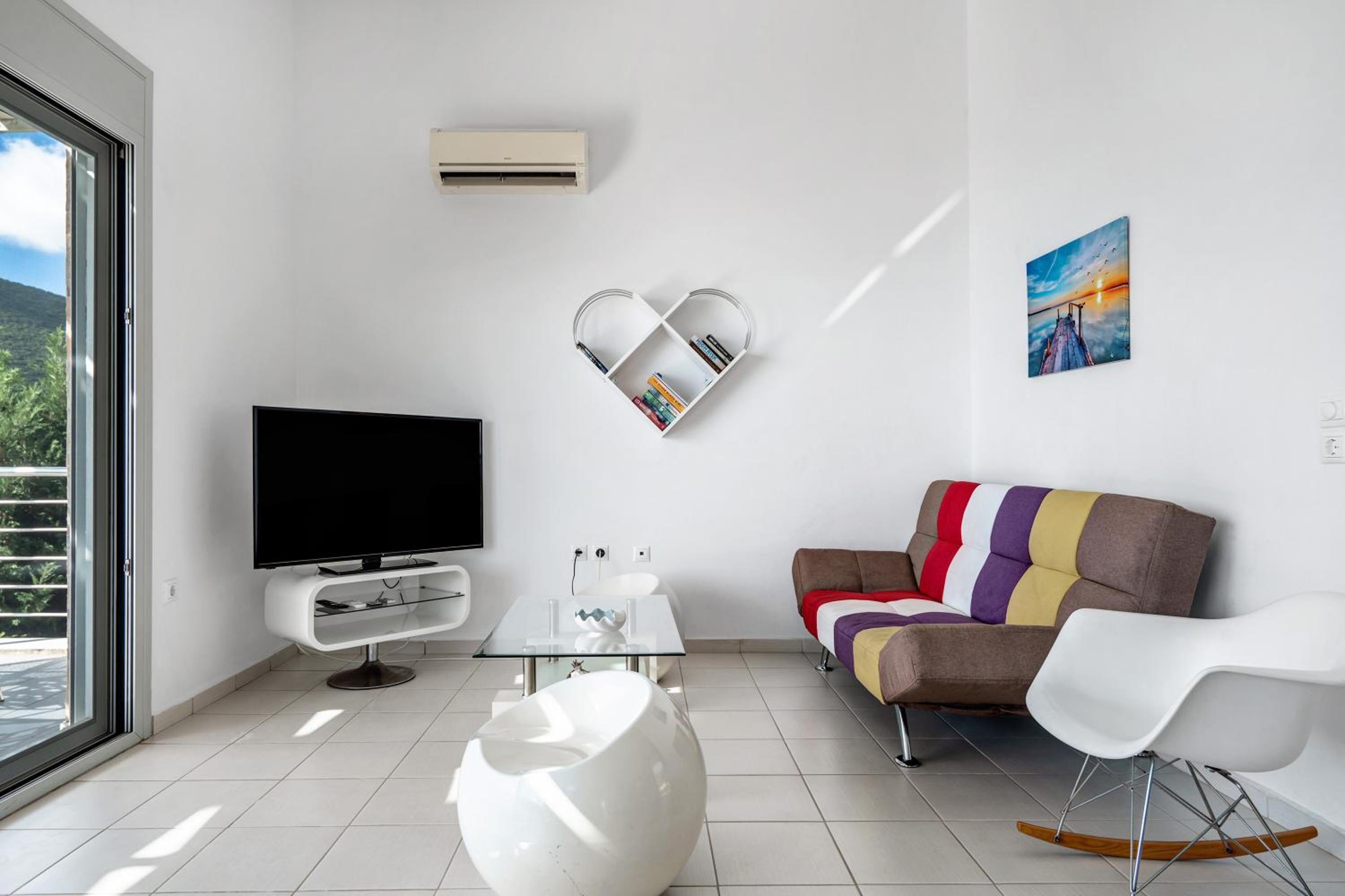 Villa with Sea View photo 1