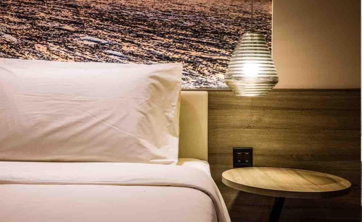 Elegant Double Room