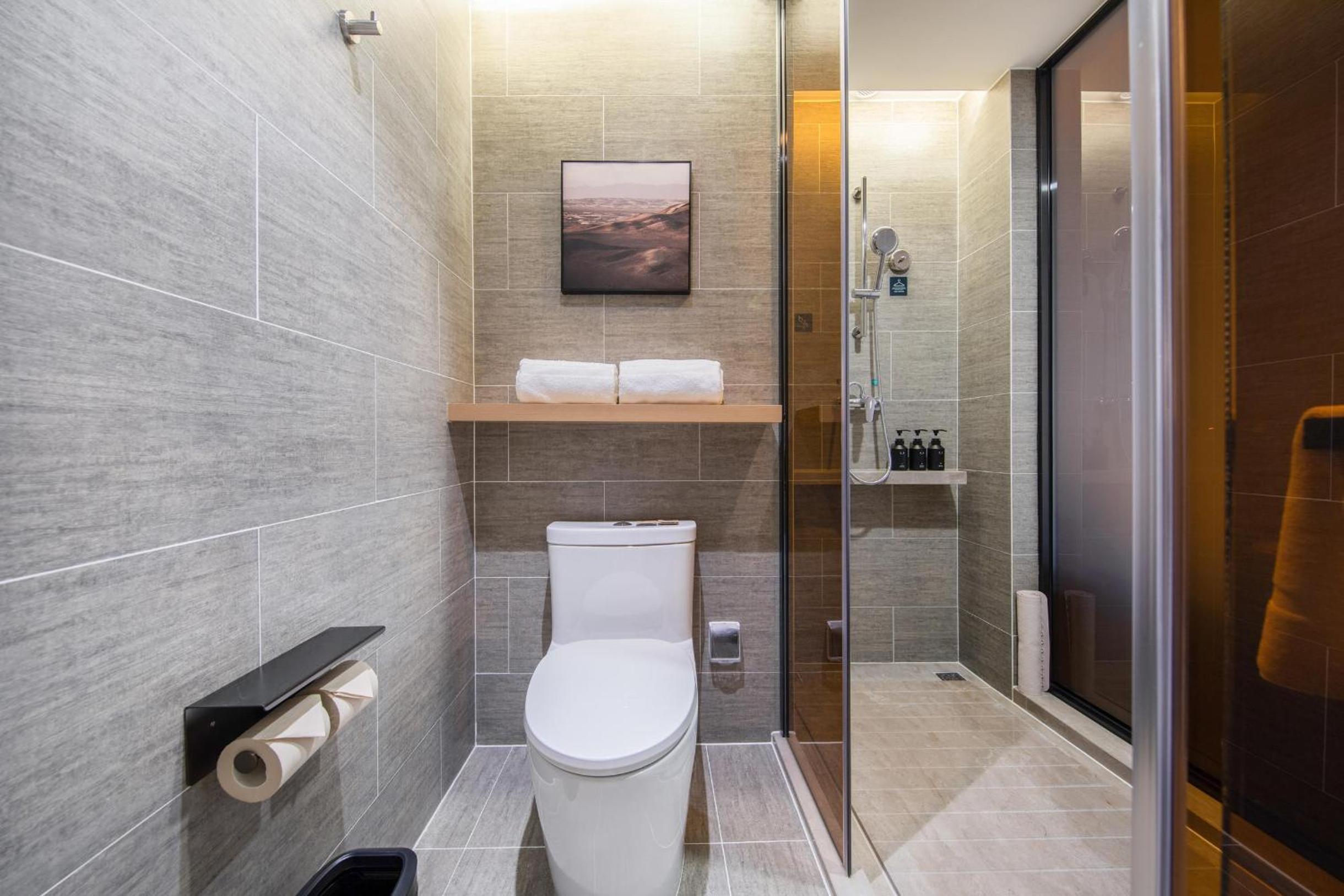 Superior Double Room photo 1