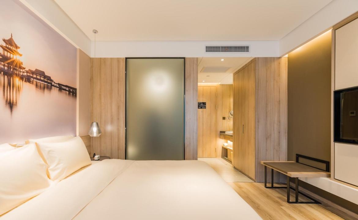 Jimu Double Room photo 1