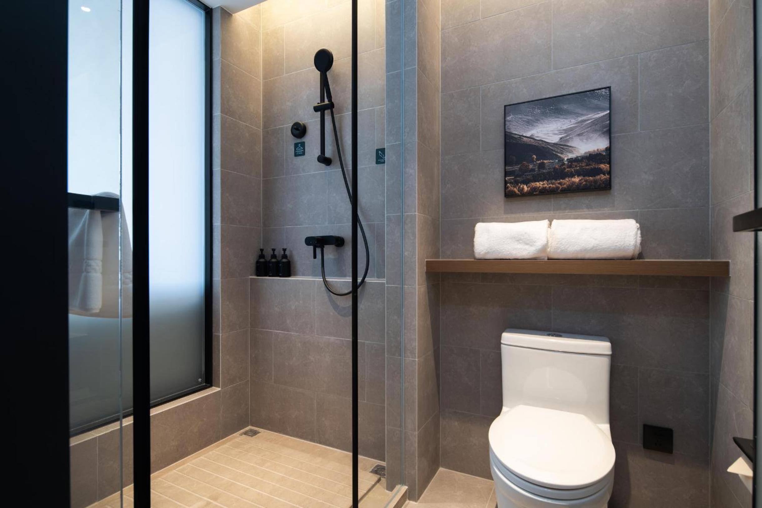 Superior Double Room photo 1