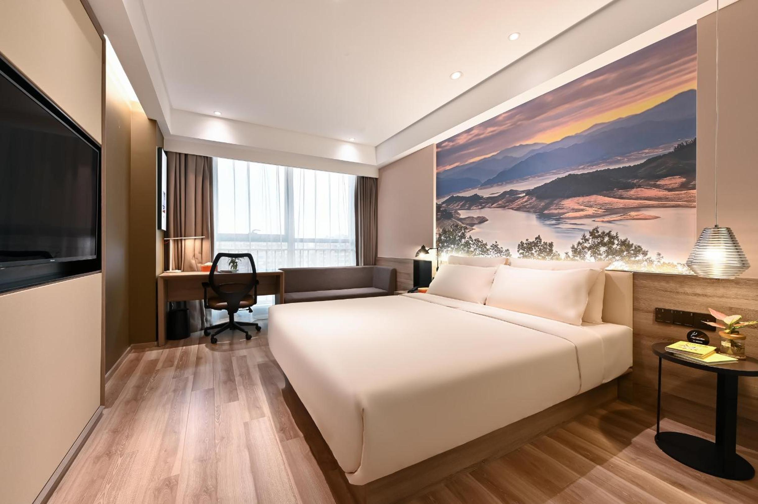 Superior Double Room photo 1